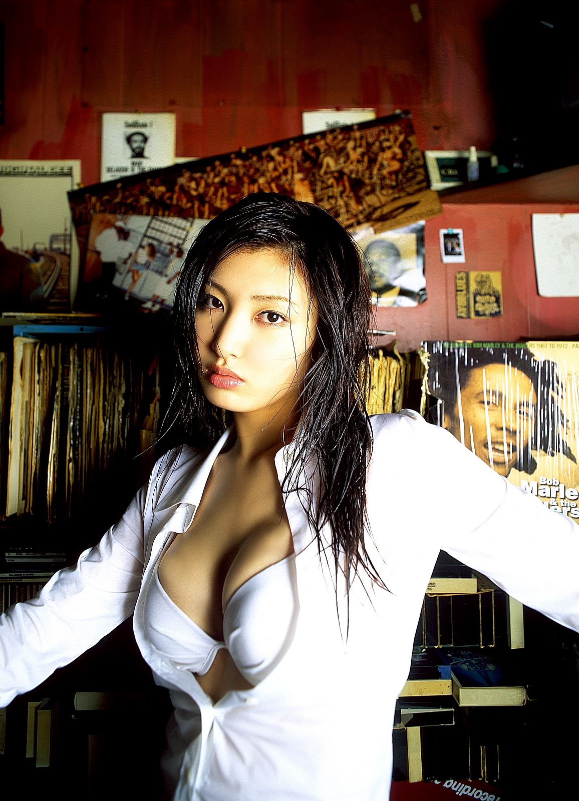 [NS Eyes] SF-No.262 Chiaki Ohta 太田千晶