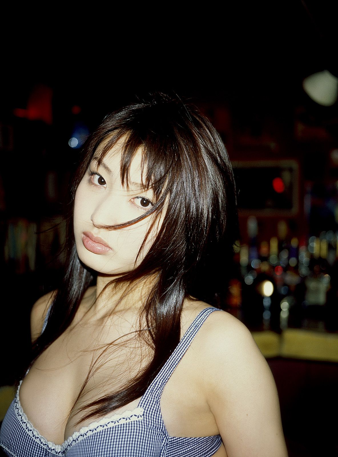 [NS Eyes] SF-No.262 Chiaki Ohta 太田千晶