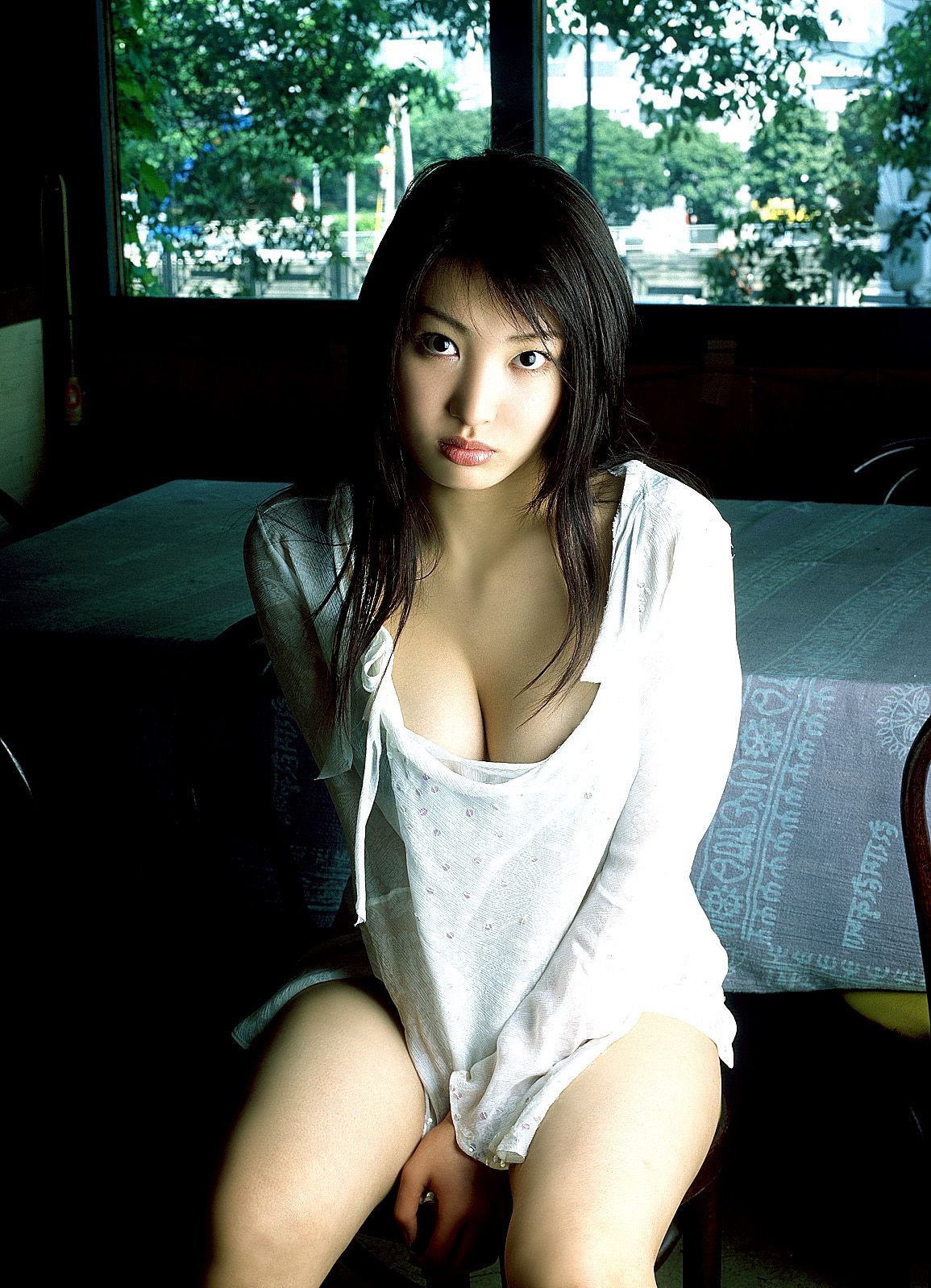 [NS Eyes] SF-No.262 Chiaki Ohta 太田千晶