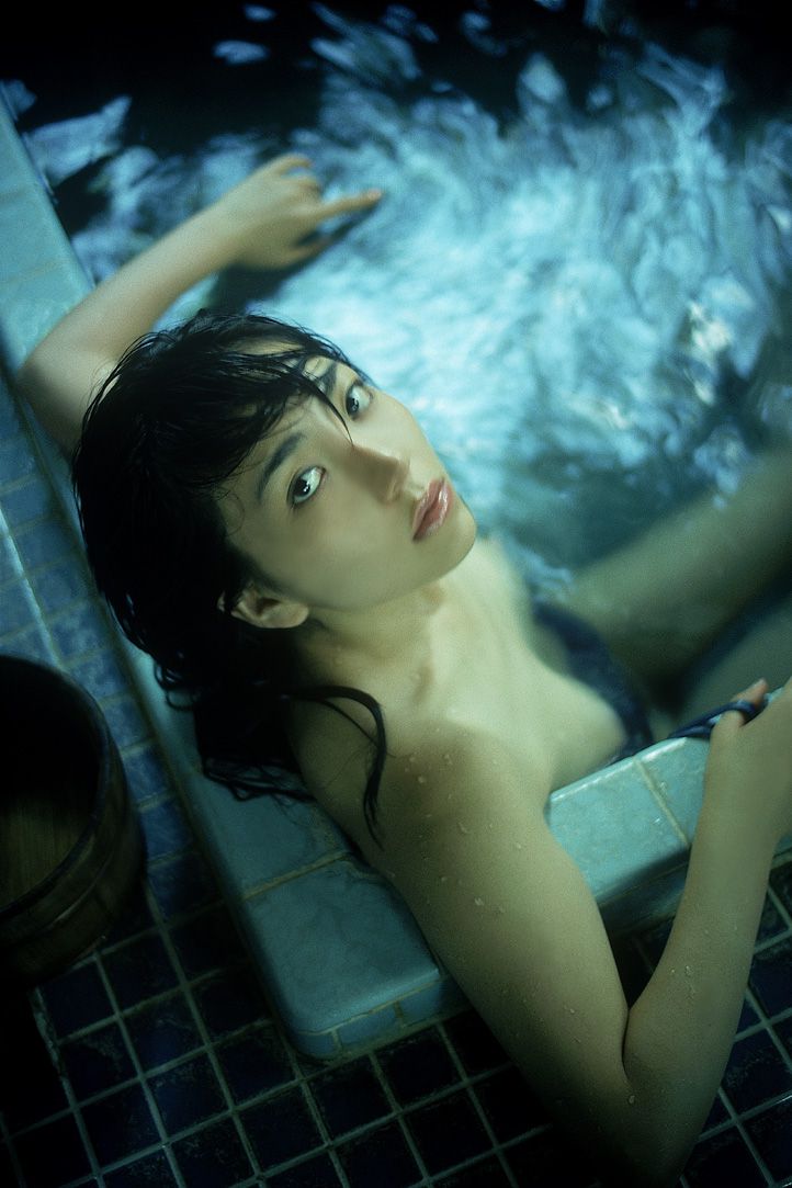 [NS Eyes] SF-No.263 稻葉美優&紅咲美乃里