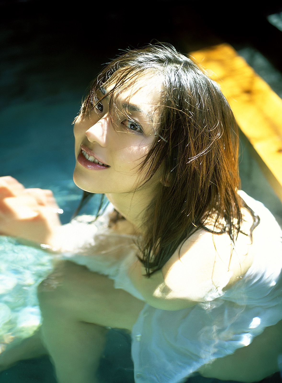 [NS Eyes] SF-No.263 稻葉美優&紅咲美乃里
