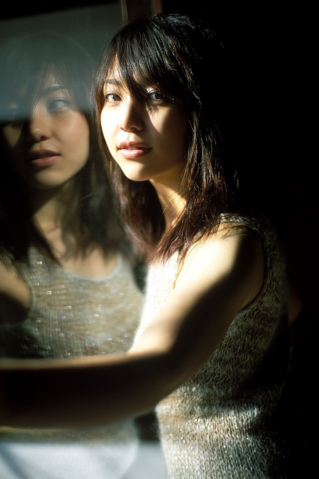 [NS Eyes] SF-No.263 稻葉美優&紅咲美乃里