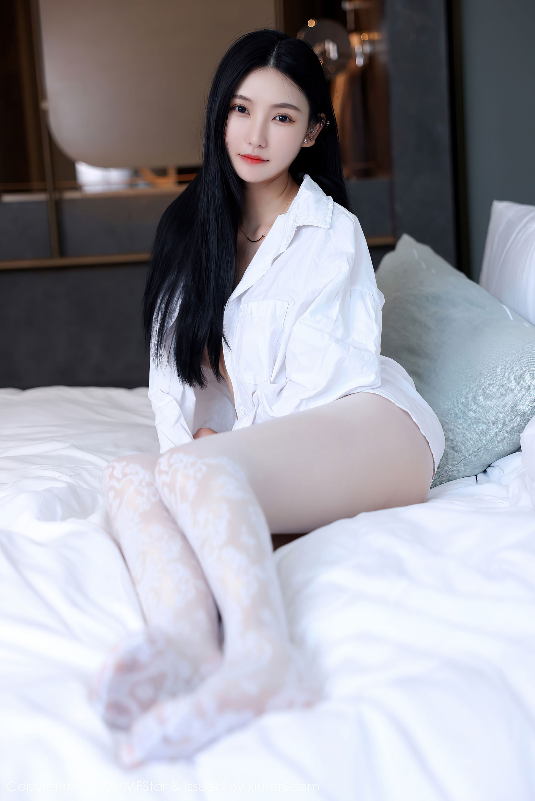 [模范学院MFStar] Vol.565 小米XM