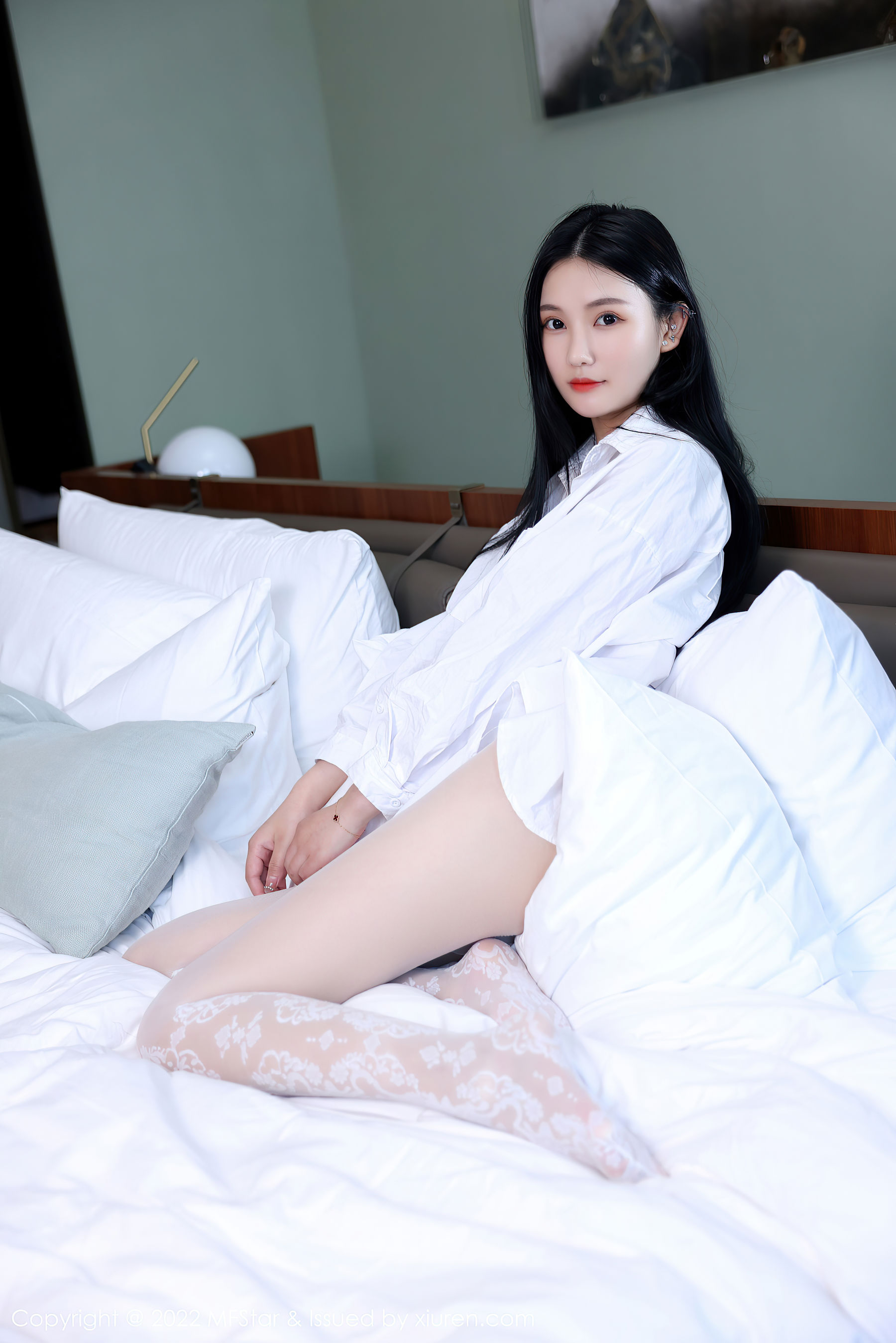 [模范学院MFStar] Vol.565 小米XM