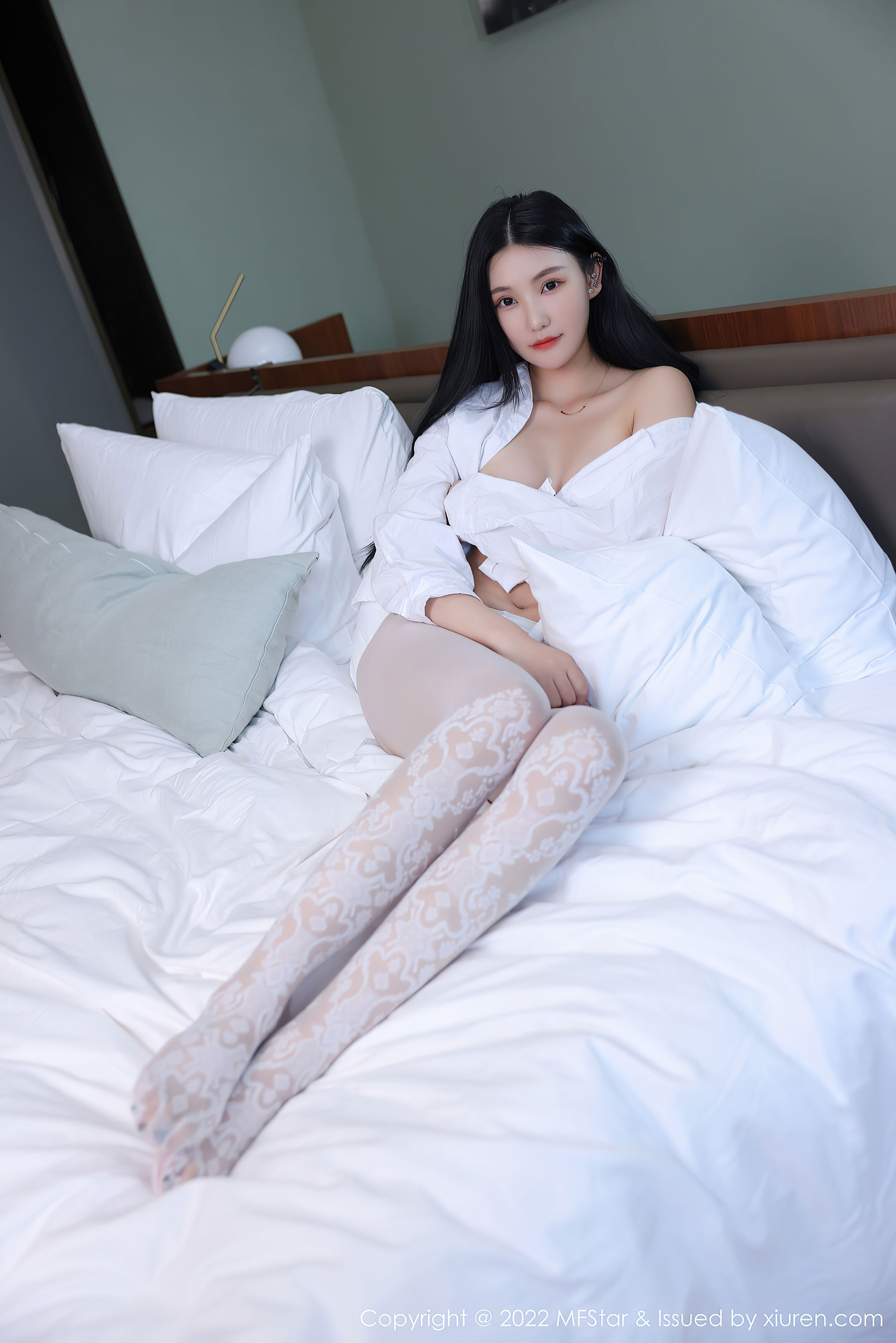 [模范学院MFStar] Vol.565 小米XM