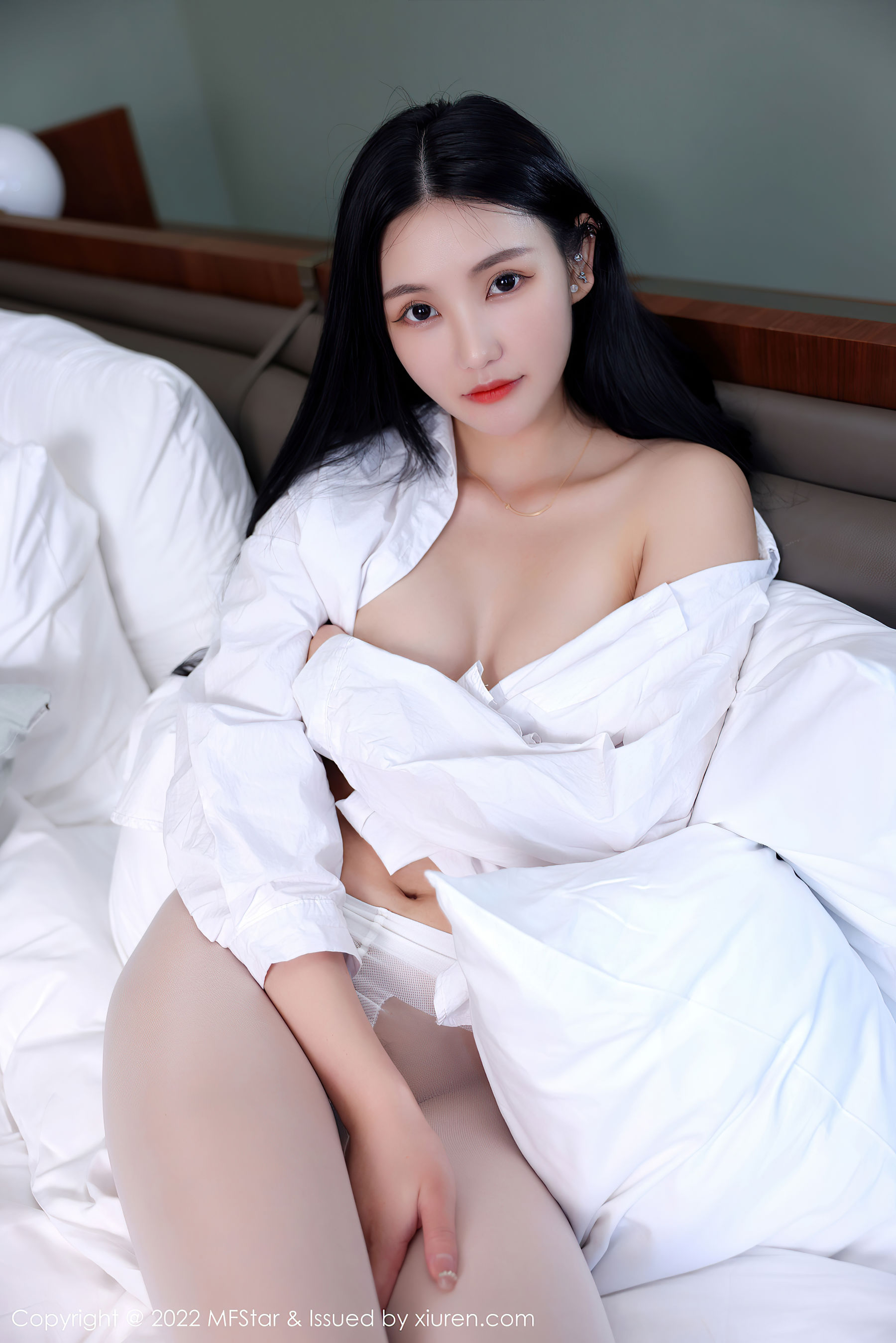 [模范学院MFStar] Vol.565 小米XM