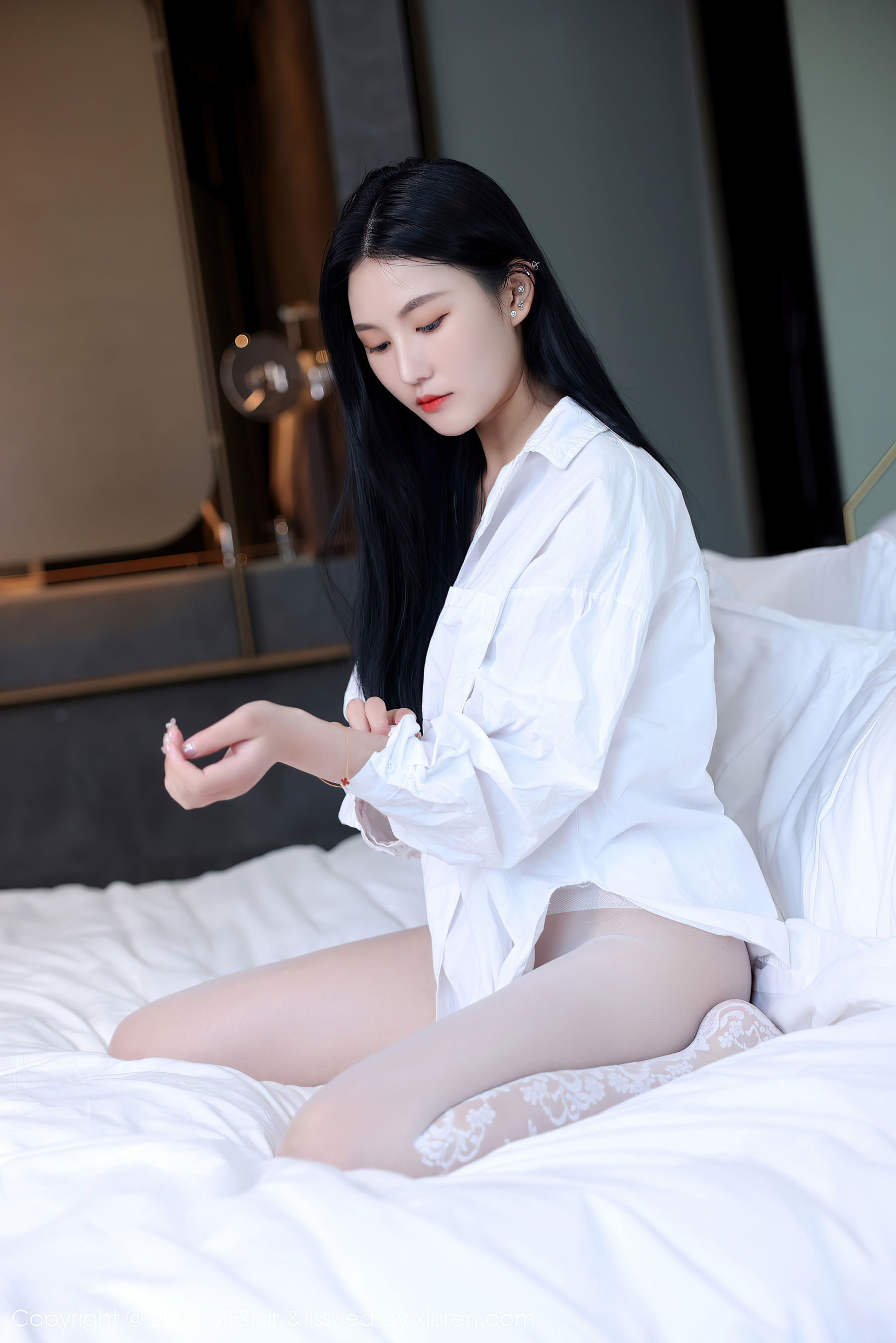 [模范学院MFStar] Vol.565 小米XM