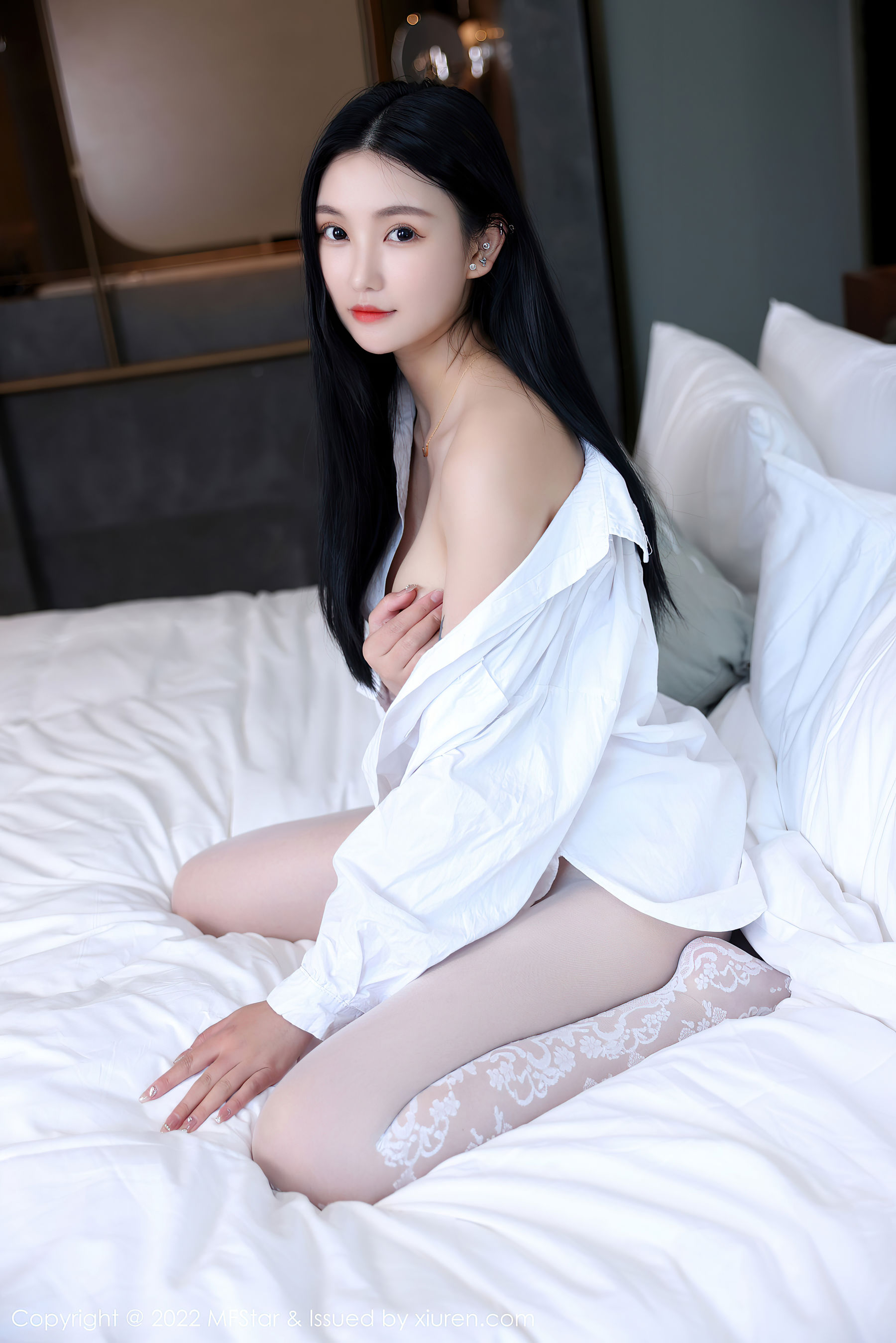 [模范学院MFStar] Vol.565 小米XM