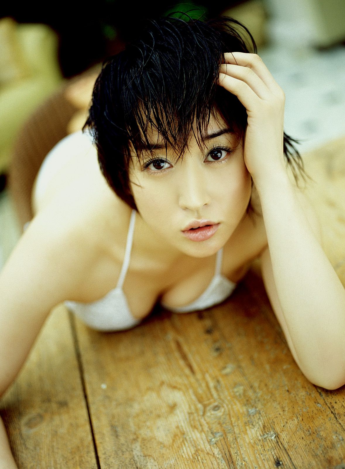 [NS Eyes] SF-No.264 Sayaka Kuon 久遠さやか