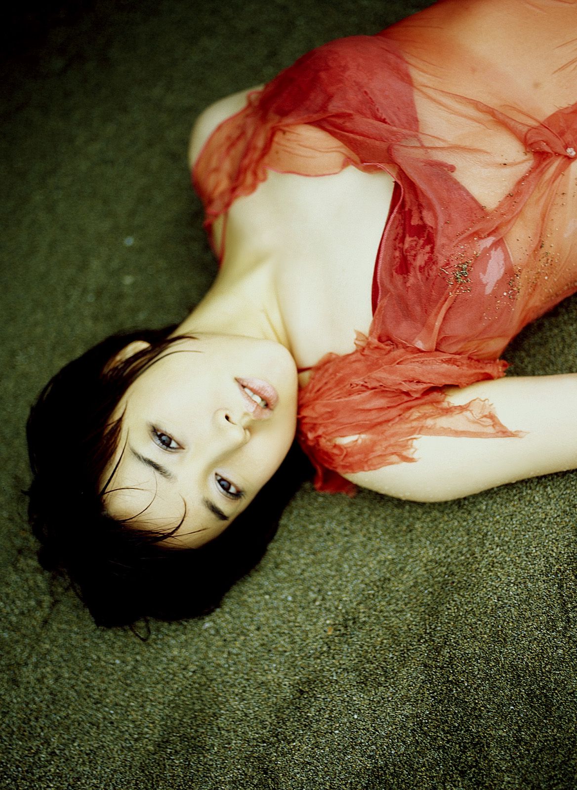 [NS Eyes] SF-No.264 Sayaka Kuon 久遠さやか