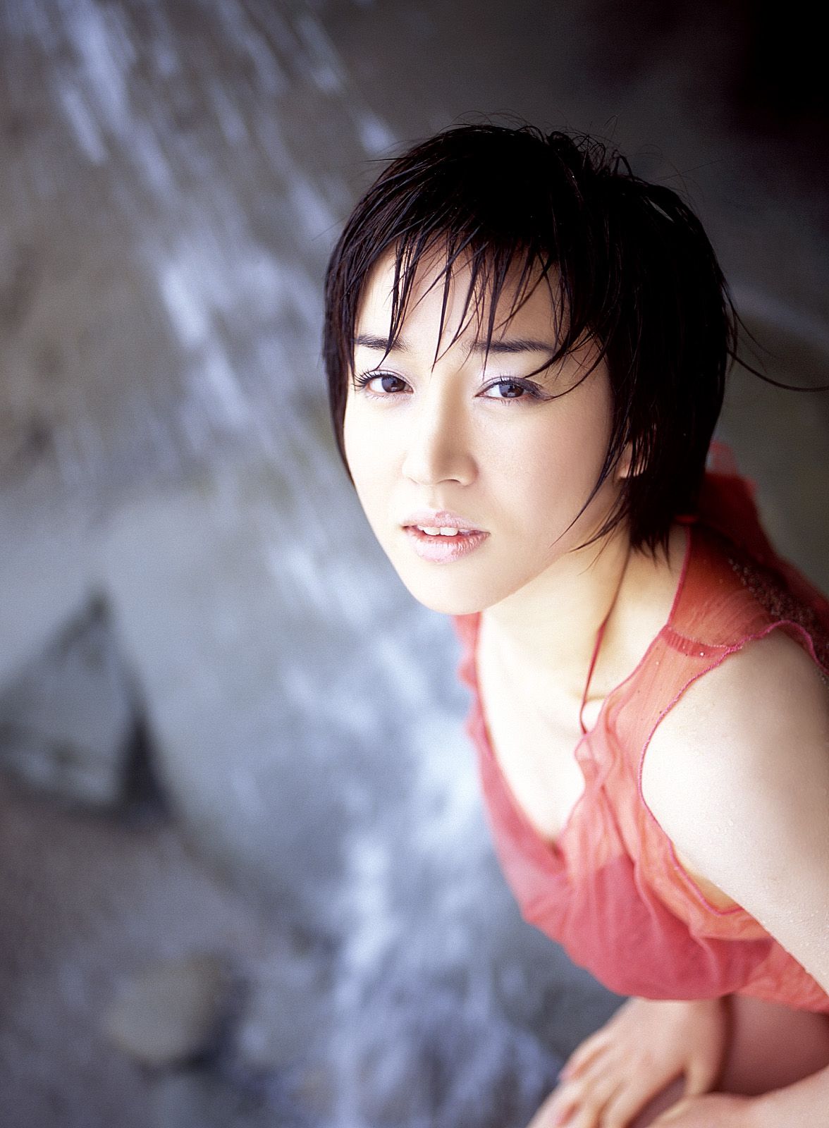 [NS Eyes] SF-No.264 Sayaka Kuon 久遠さやか