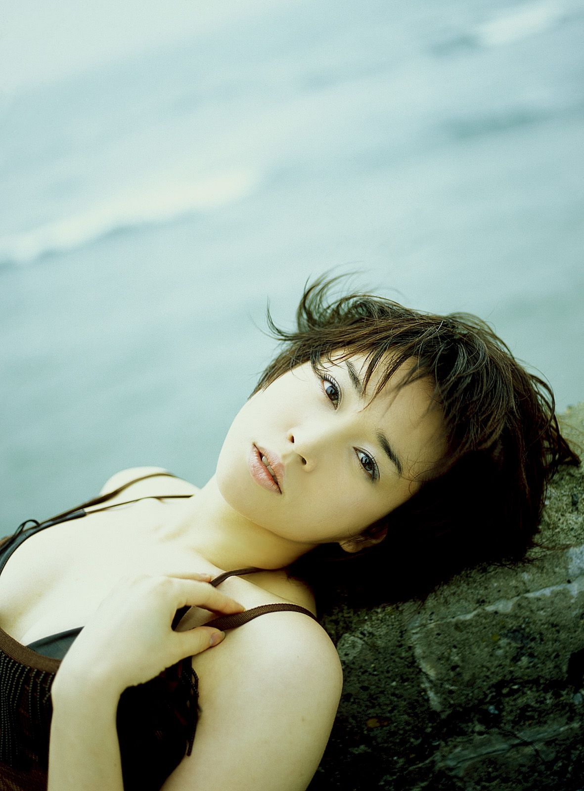[NS Eyes] SF-No.264 Sayaka Kuon 久遠さやか