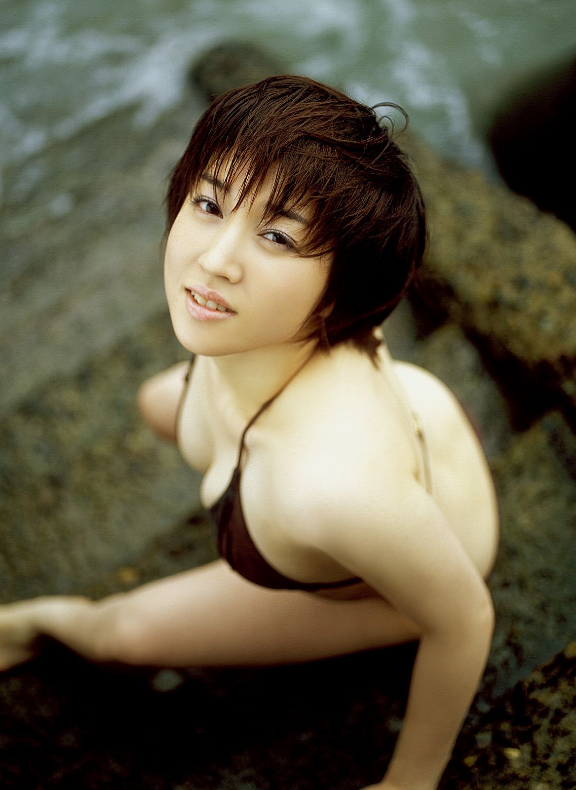 [NS Eyes] SF-No.264 Sayaka Kuon 久遠さやか