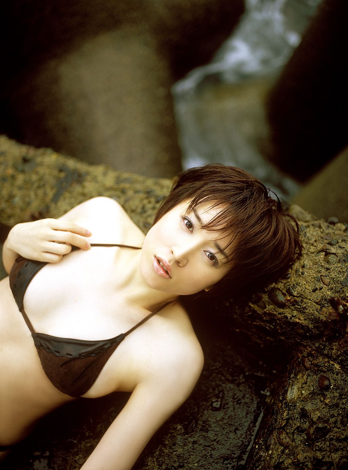 [NS Eyes] SF-No.264 Sayaka Kuon 久遠さやか