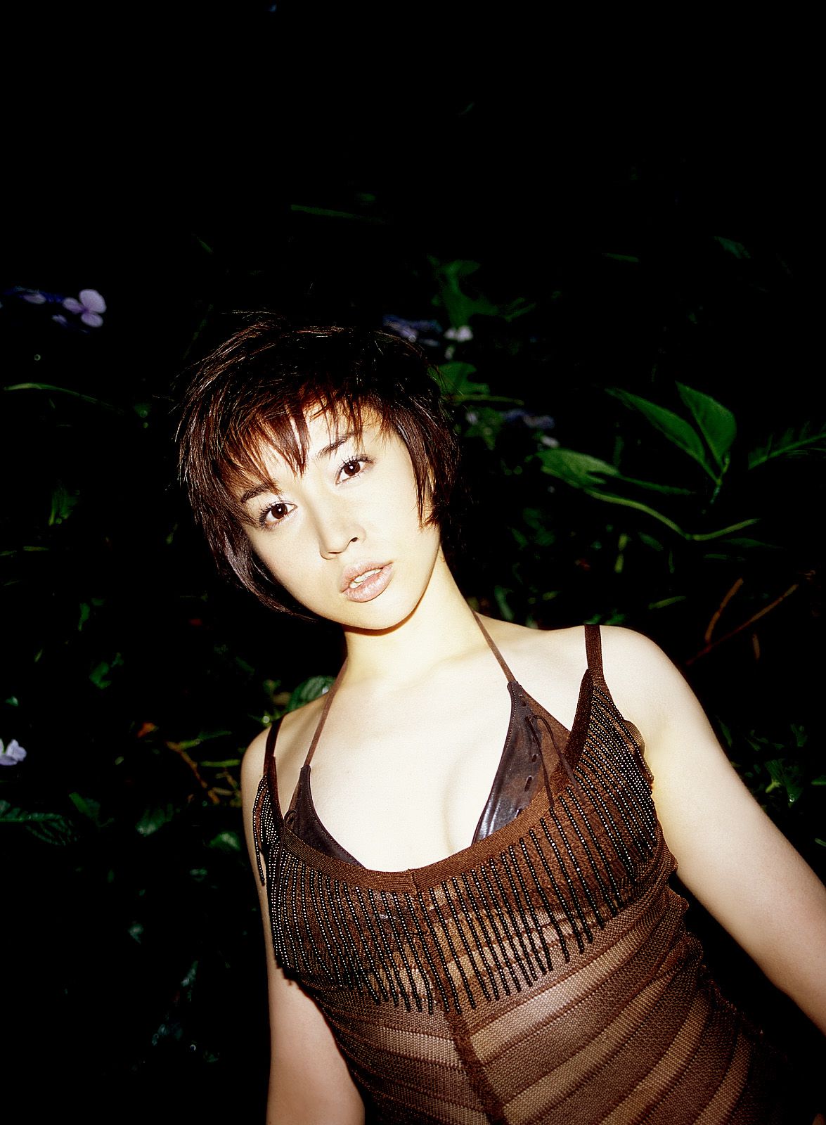 [NS Eyes] SF-No.264 Sayaka Kuon 久遠さやか