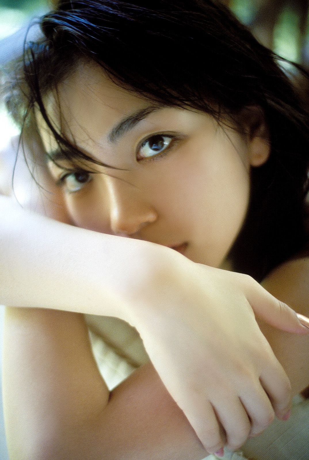 [NS Eyes] SF-No.266 Miyuu Inaba 稻葉美優&Minori Kousaki 紅咲美乃里