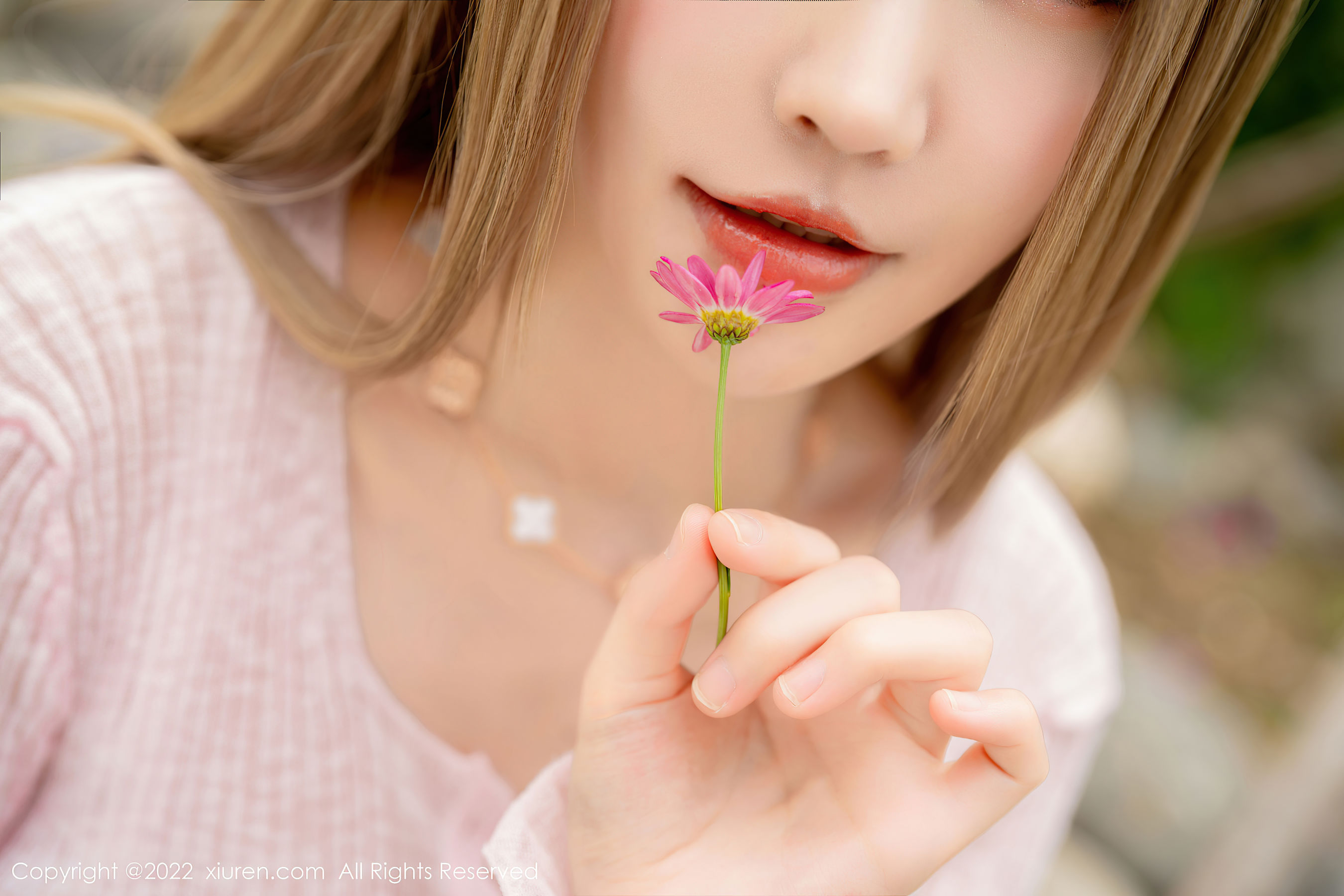 [秀人Xiuren] No.5295 朱可儿Flora