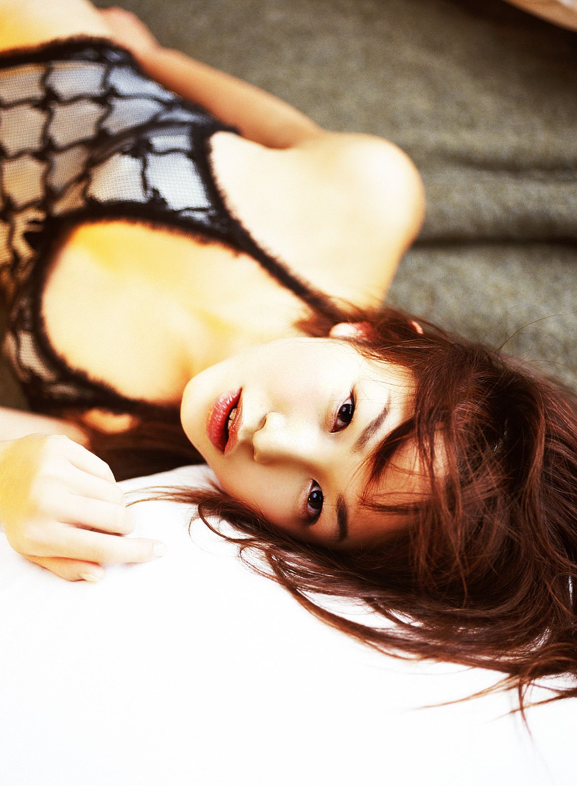 [NS Eyes] SF-No.267 Tomomi Kitagawa 北川友美