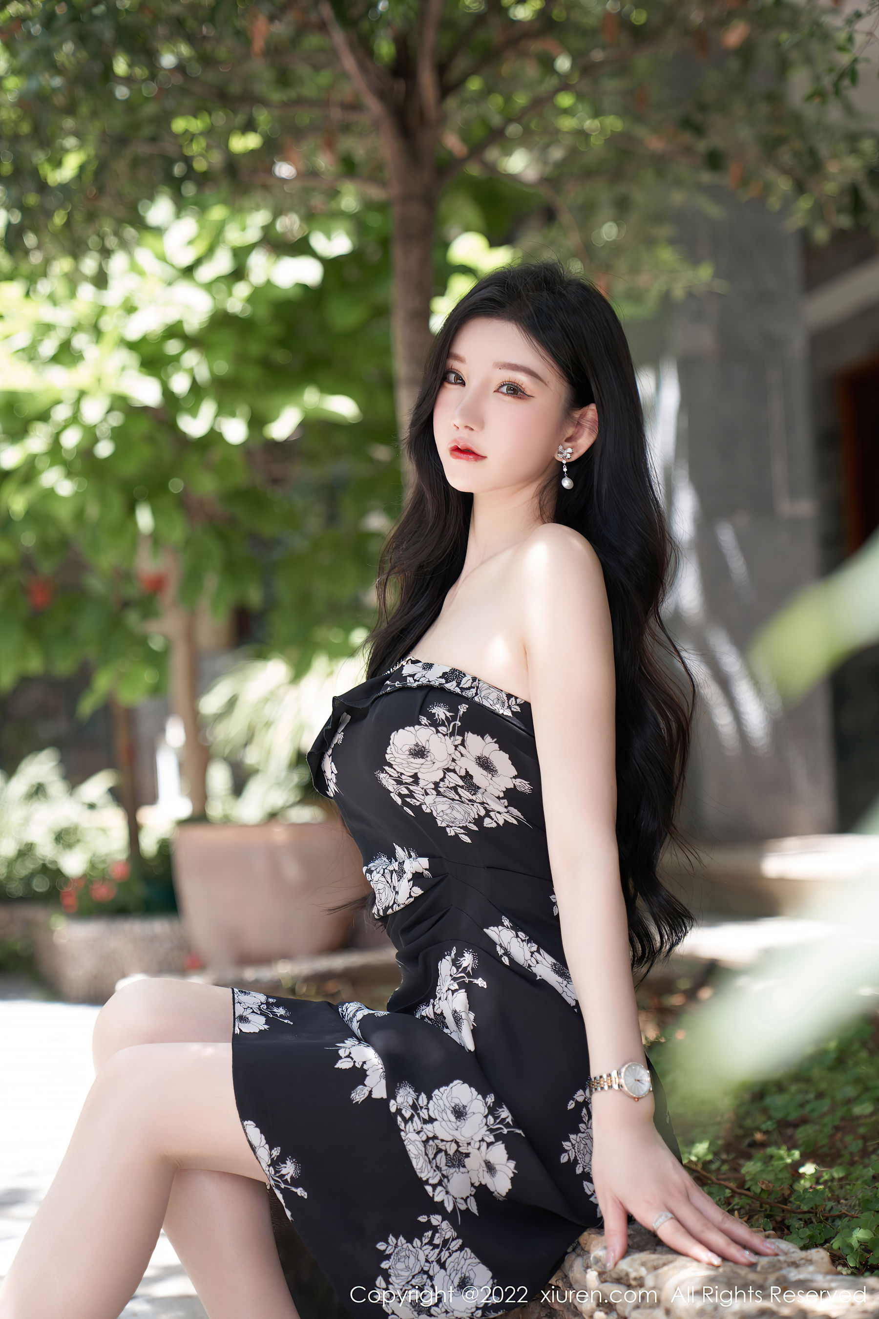 [秀人Xiuren] No.5307 周于希Sally
