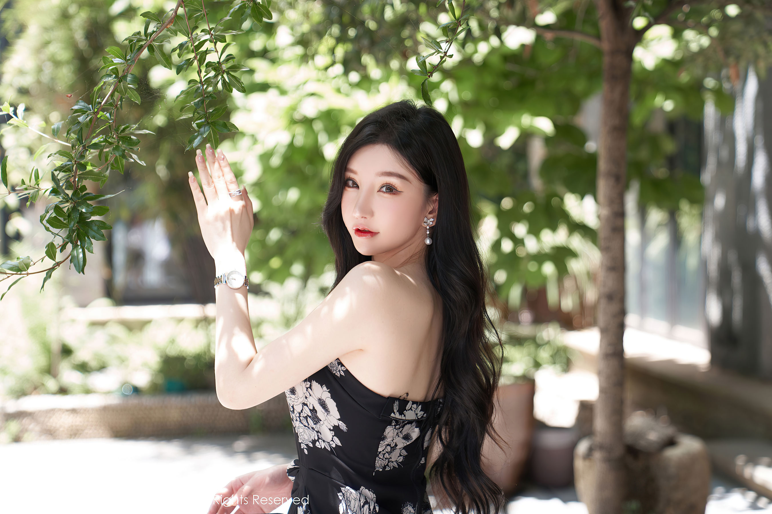 [秀人Xiuren] No.5307 周于希Sally
