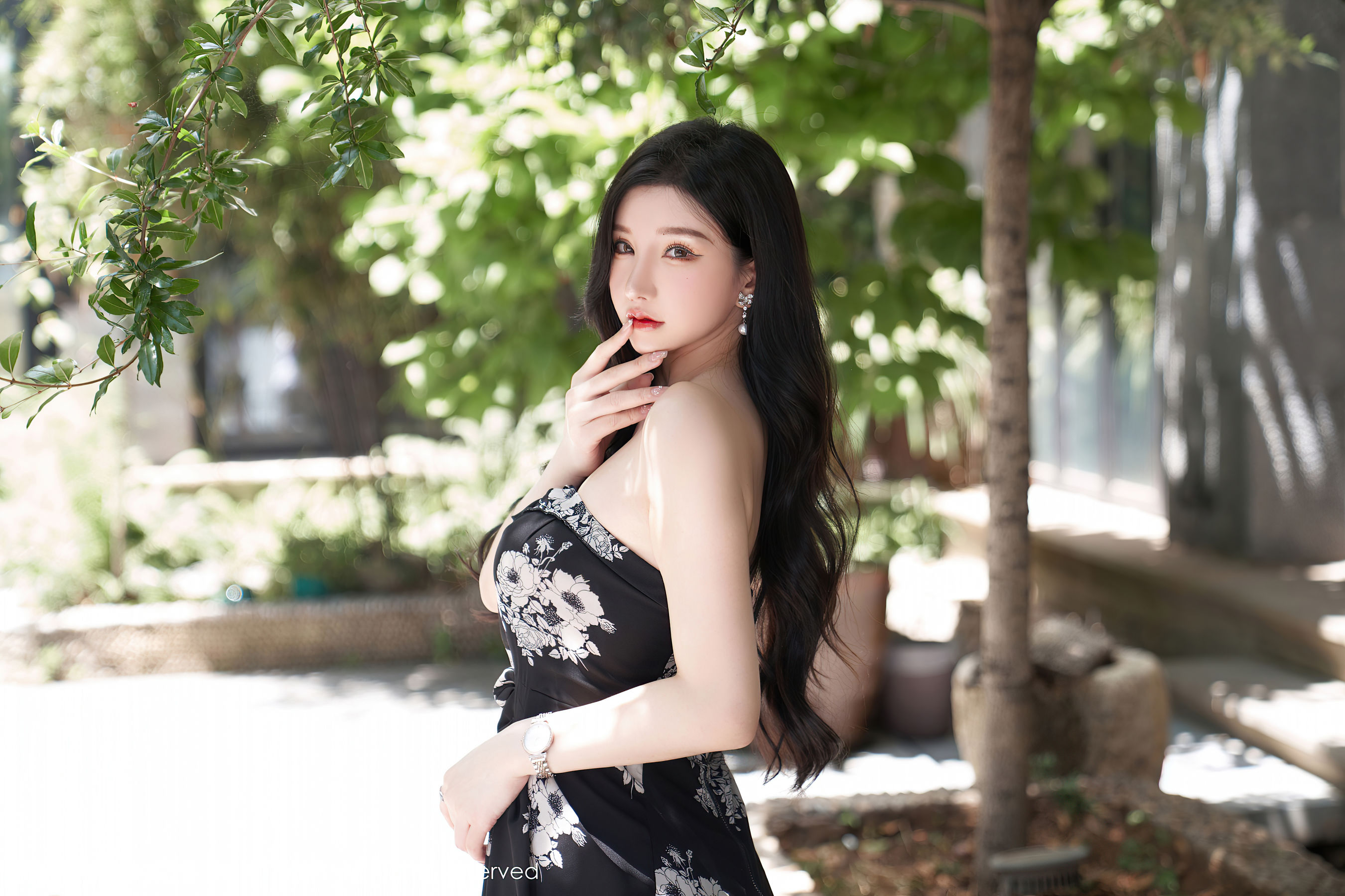 [秀人Xiuren] No.5307 周于希Sally