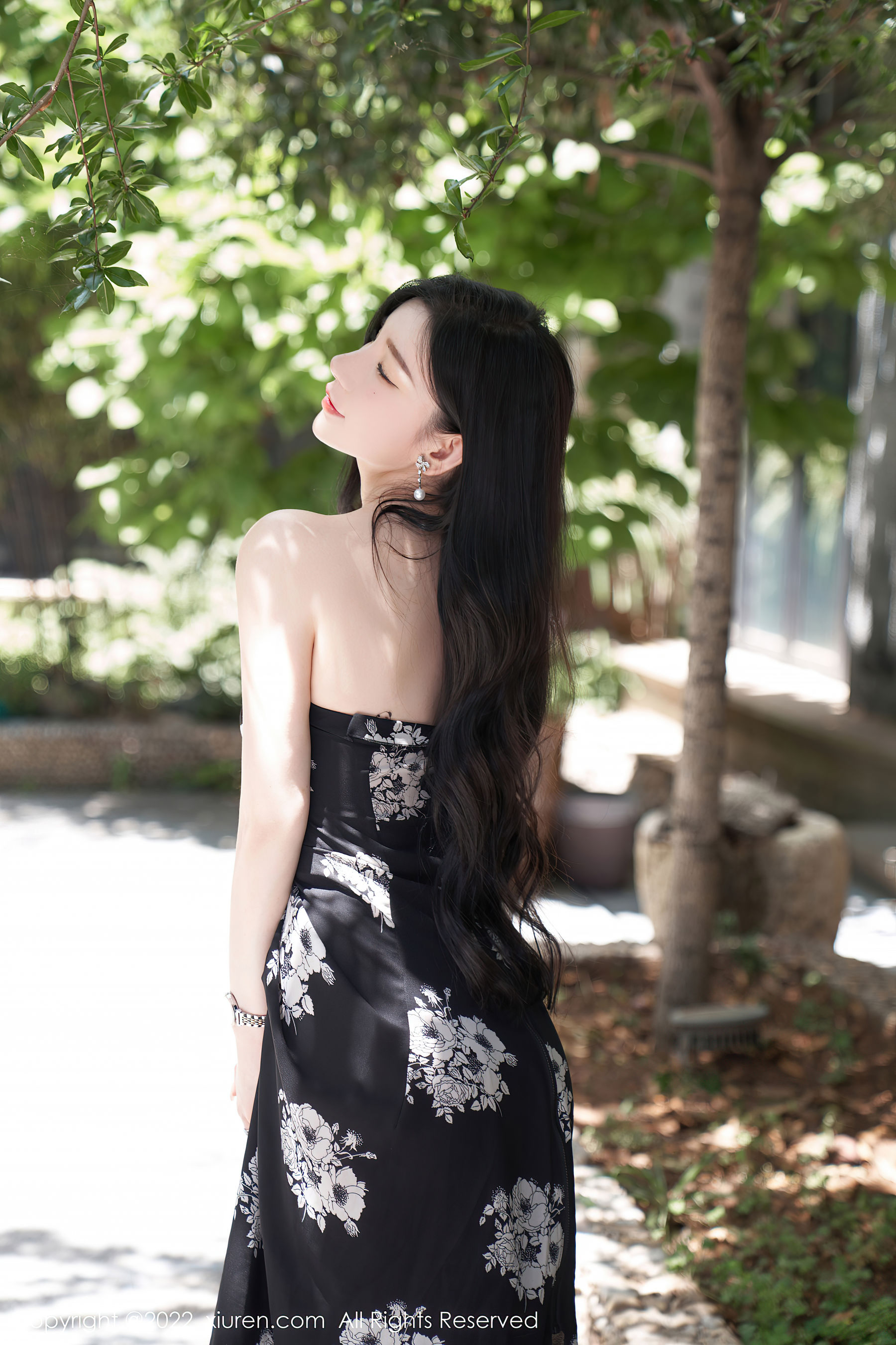 [秀人Xiuren] No.5307 周于希Sally