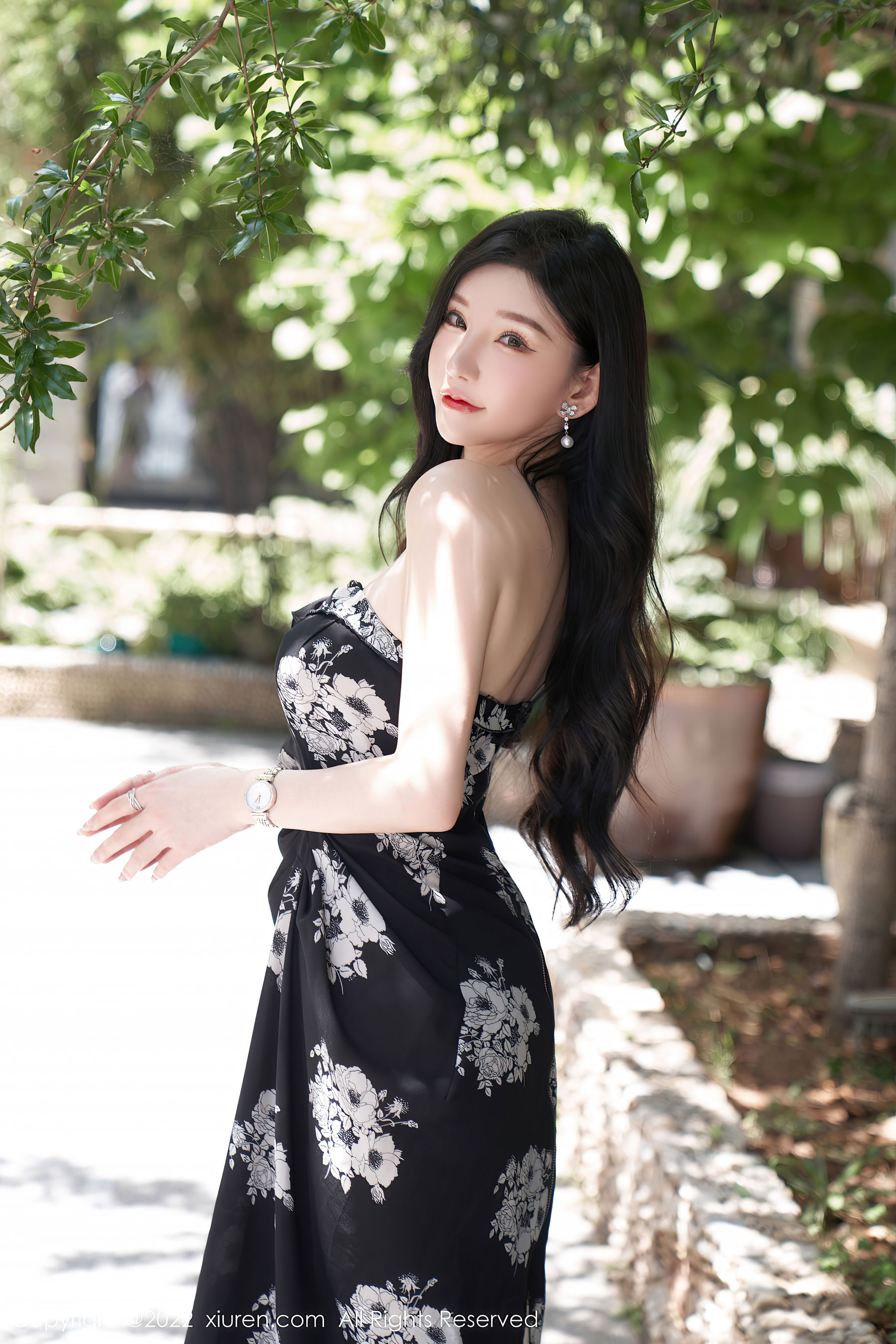 [秀人Xiuren] No.5307 周于希Sally