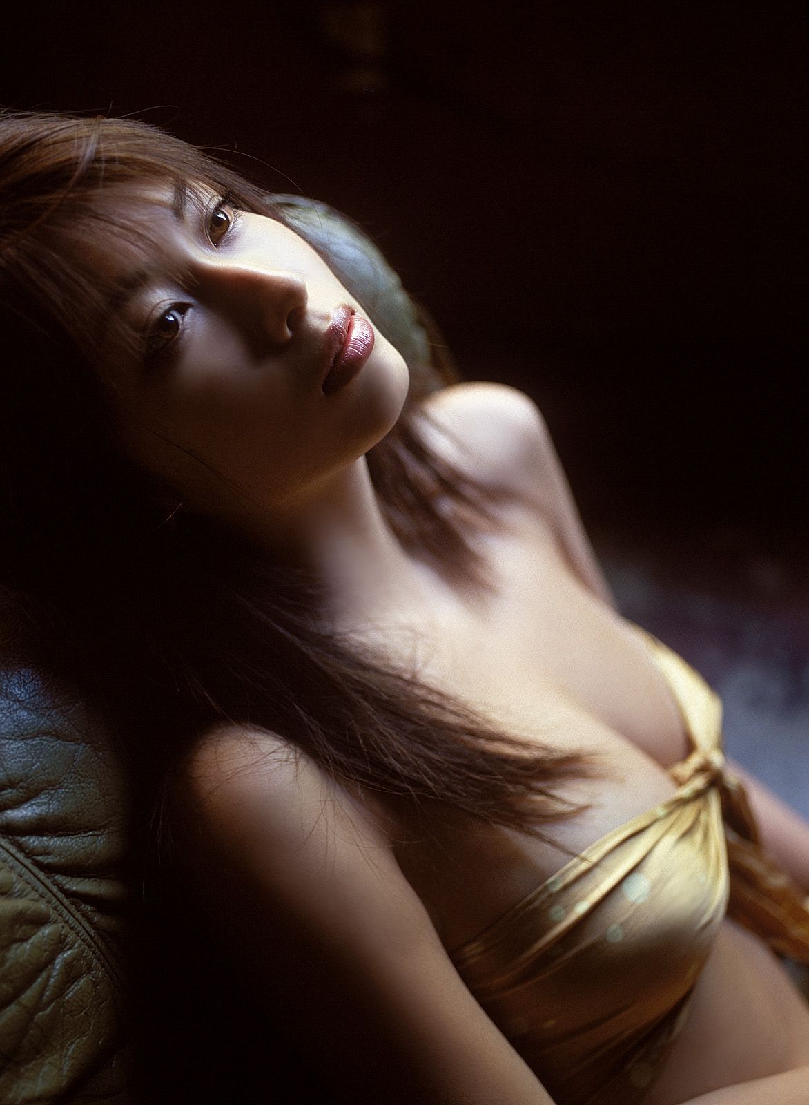[NS Eyes] SF-No.268 Megumi Kobayashi 小林惠美/小林恵美