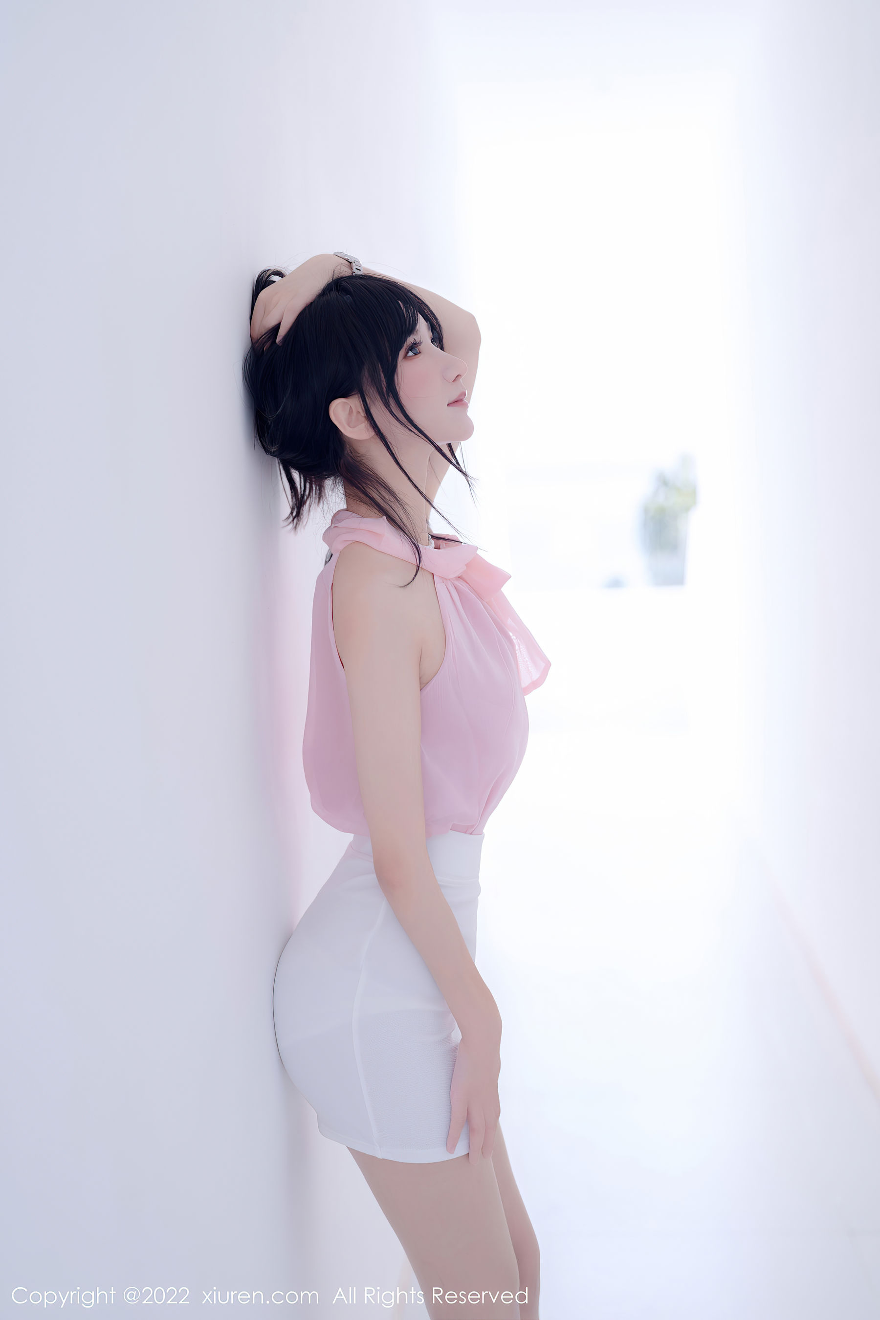 [秀人Xiuren] No.5318 小果冻儿