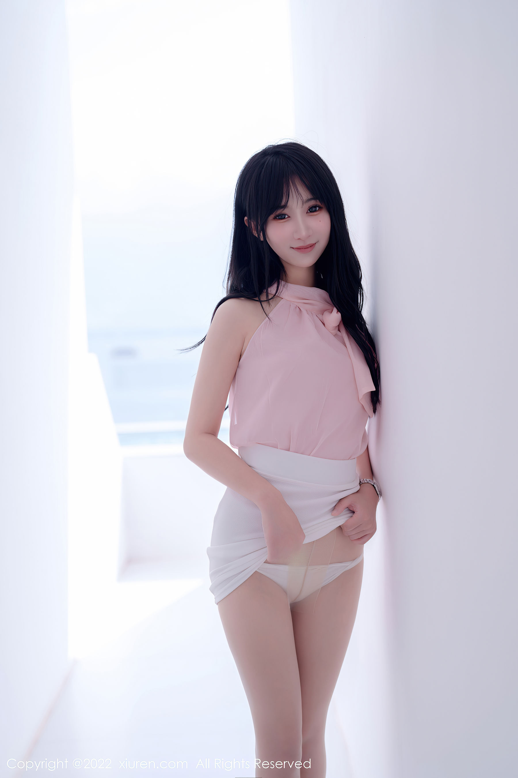 [秀人Xiuren] No.5318 小果冻儿
