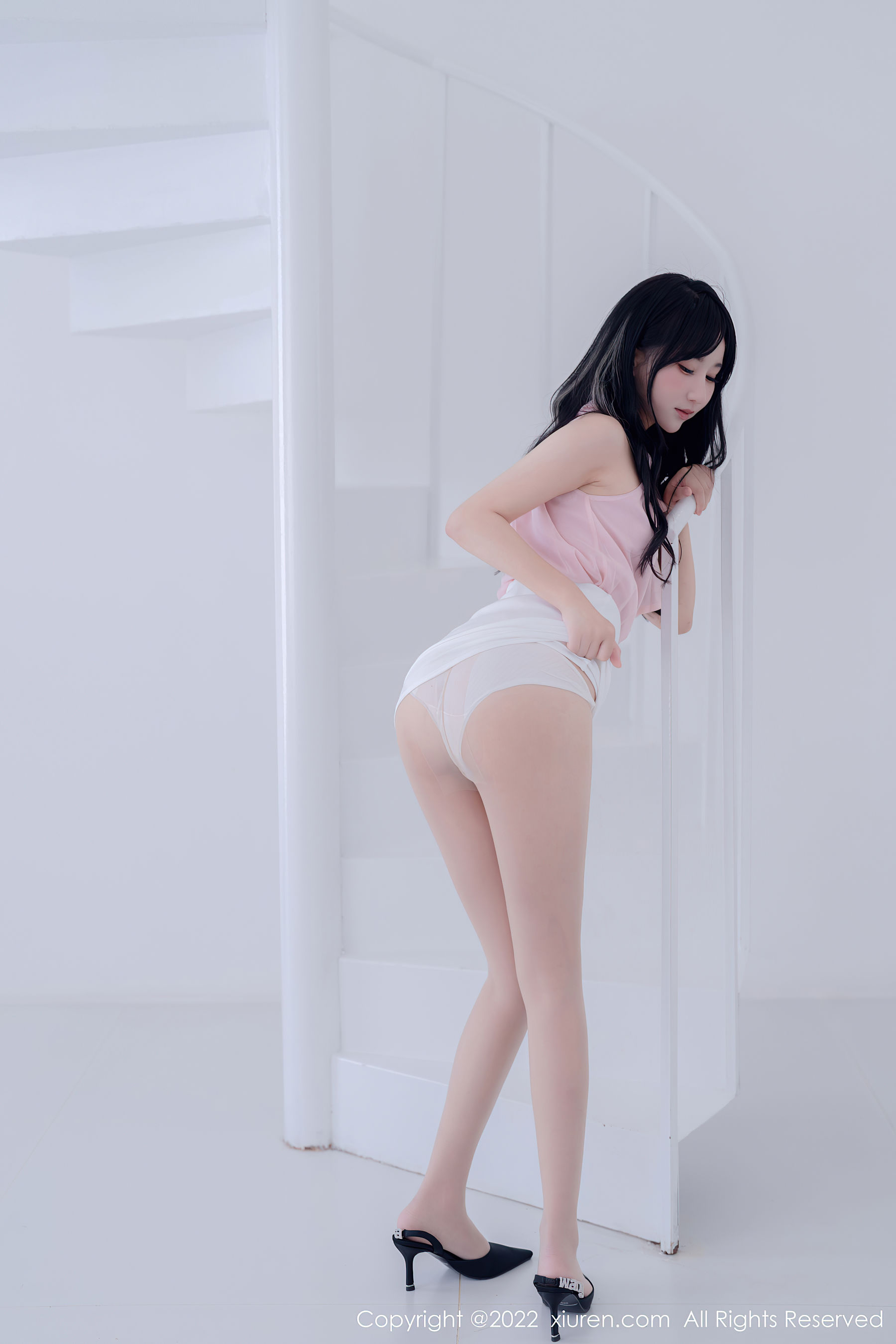 [秀人Xiuren] No.5318 小果冻儿