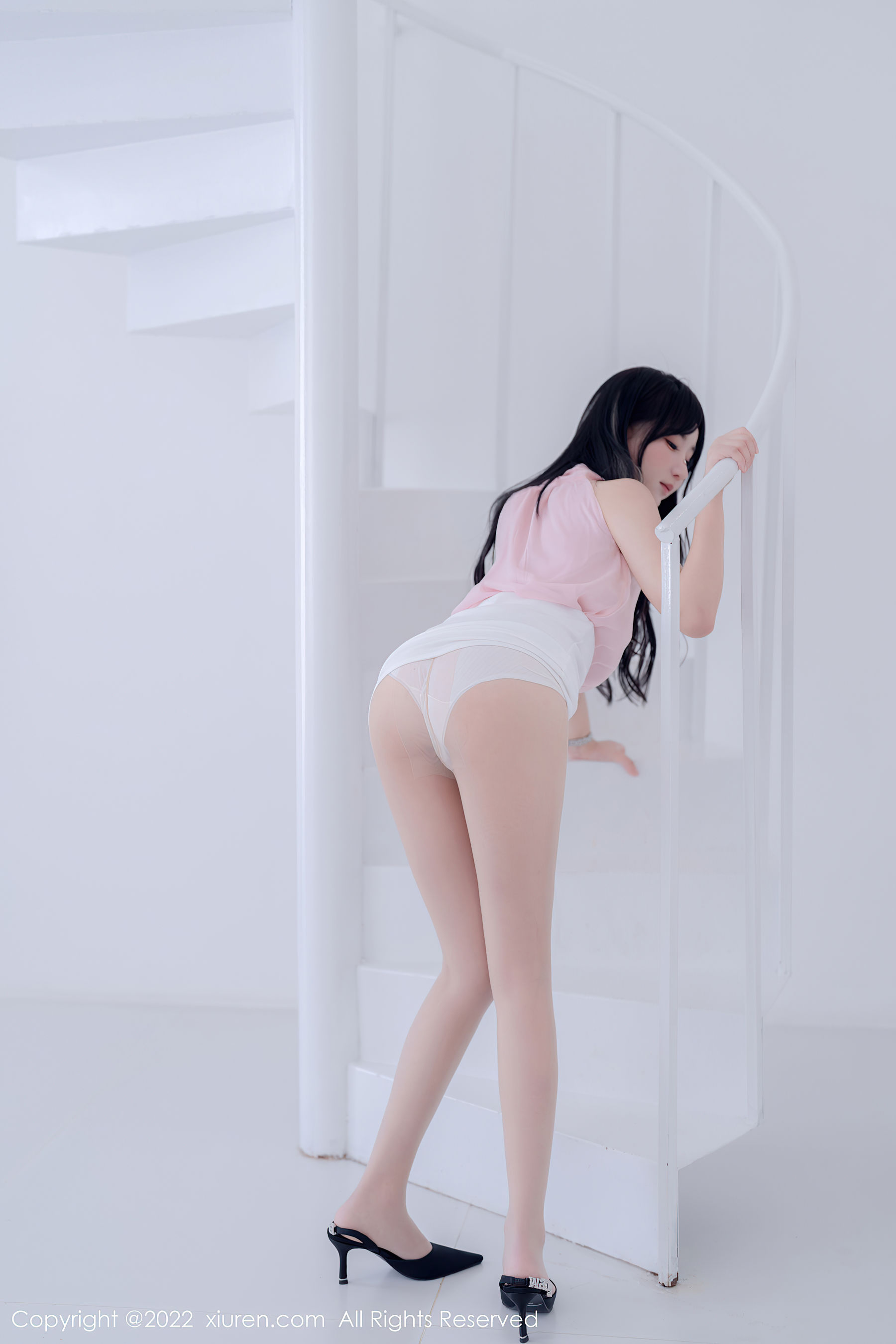[秀人Xiuren] No.5318 小果冻儿