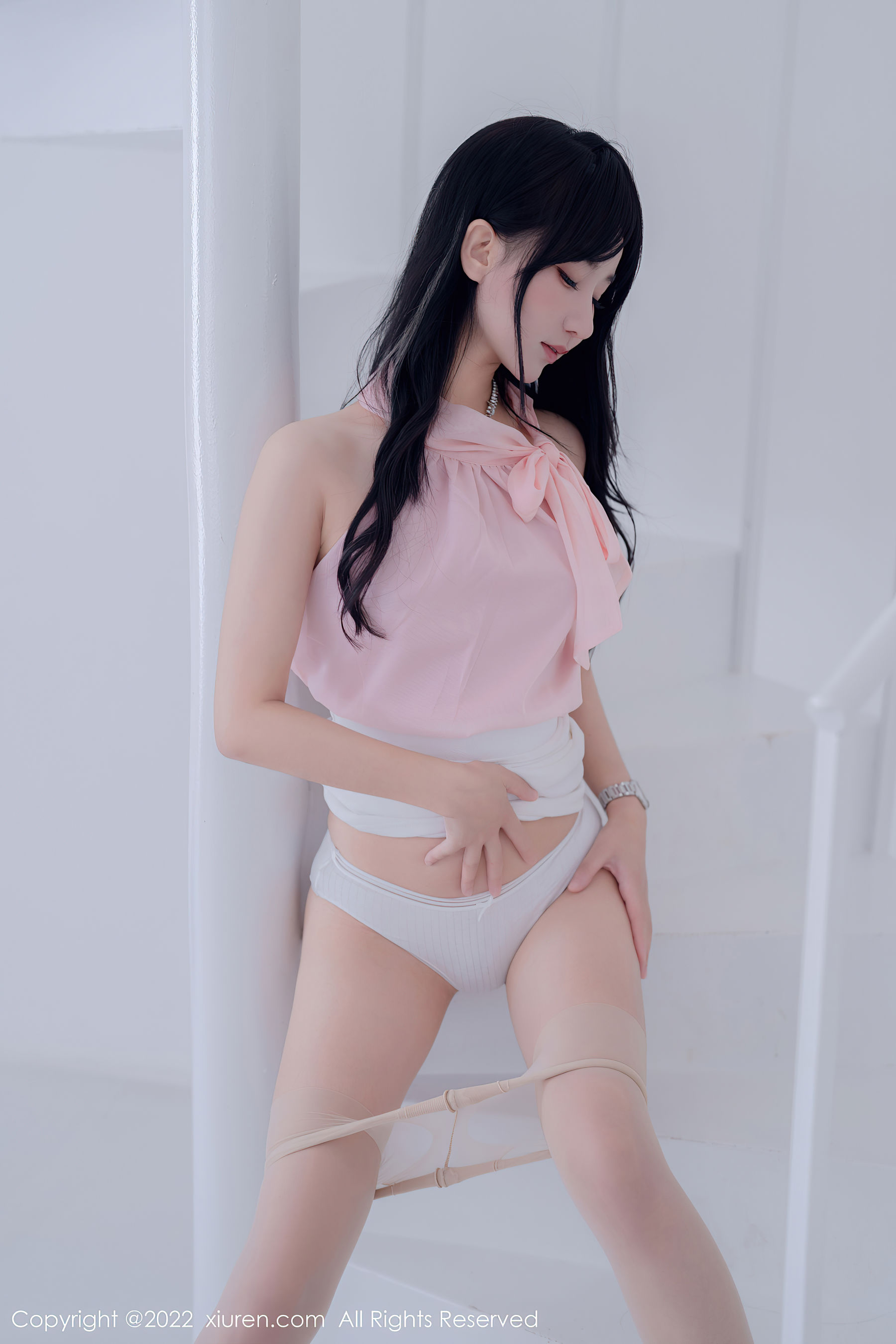 [秀人Xiuren] No.5318 小果冻儿