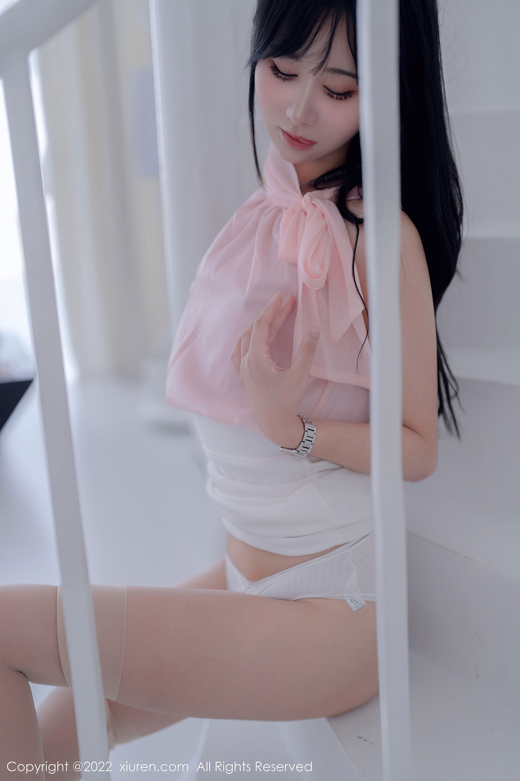 [秀人Xiuren] No.5318 小果冻儿