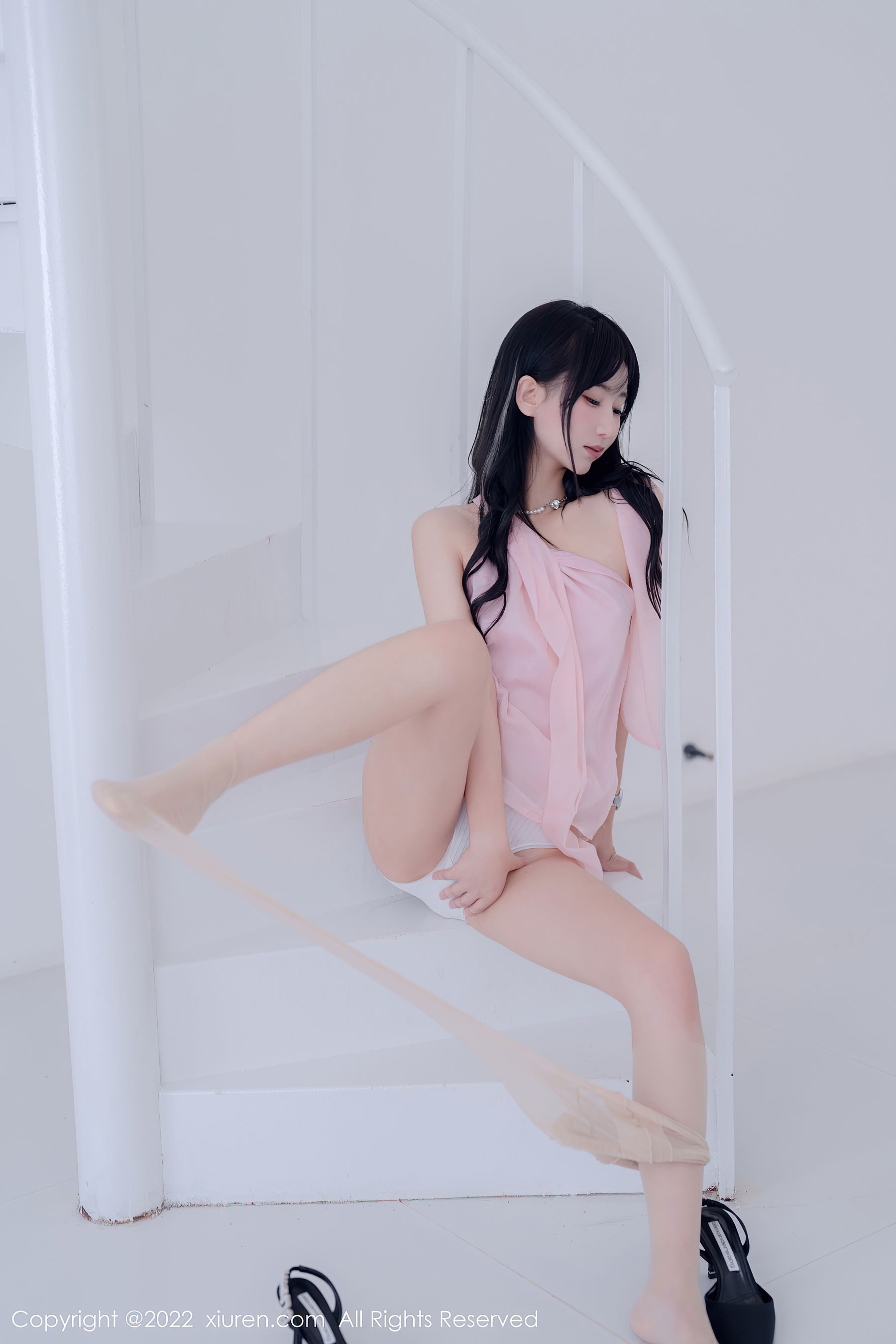 [秀人Xiuren] No.5318 小果冻儿