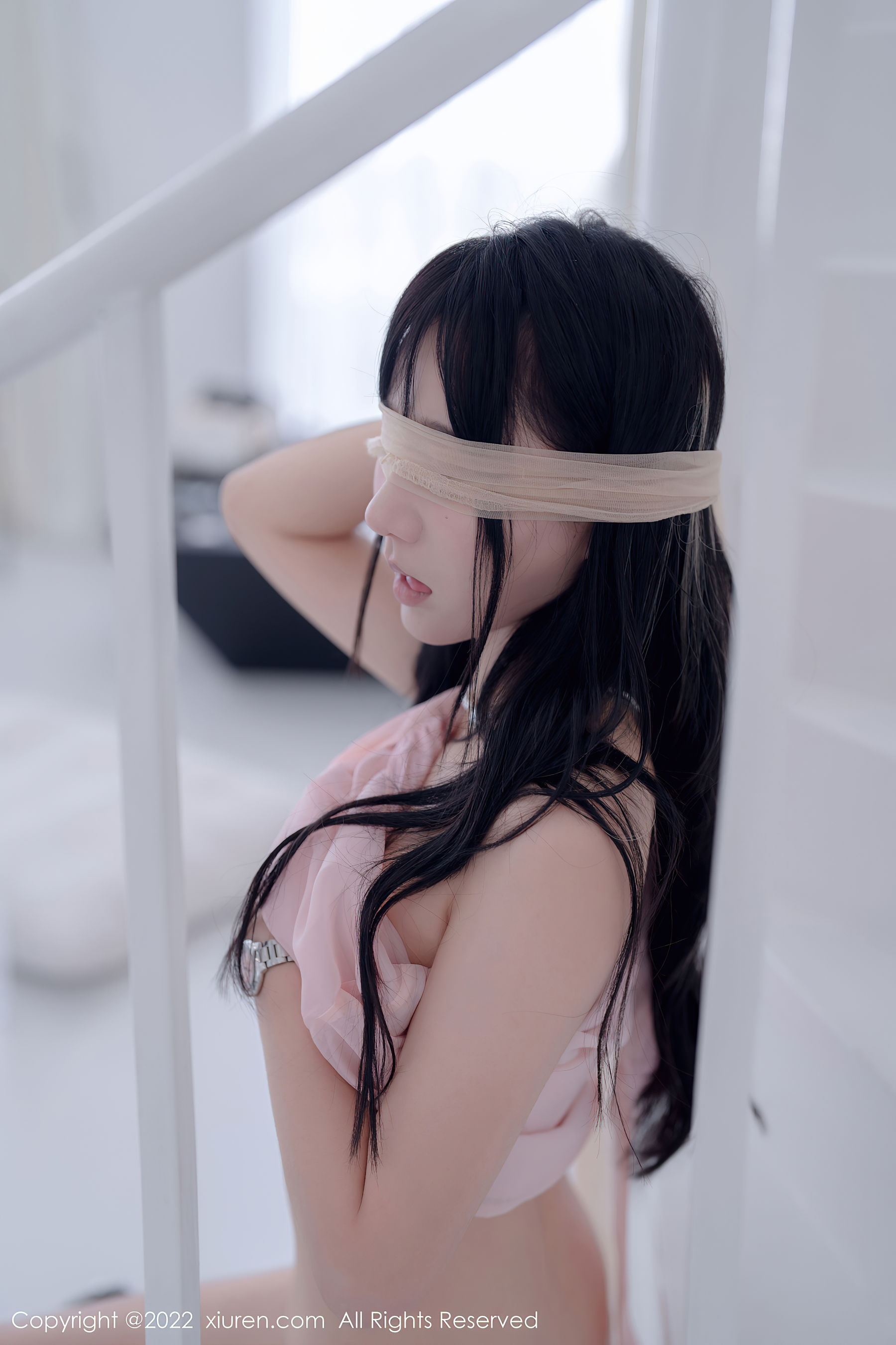 [秀人Xiuren] No.5318 小果冻儿