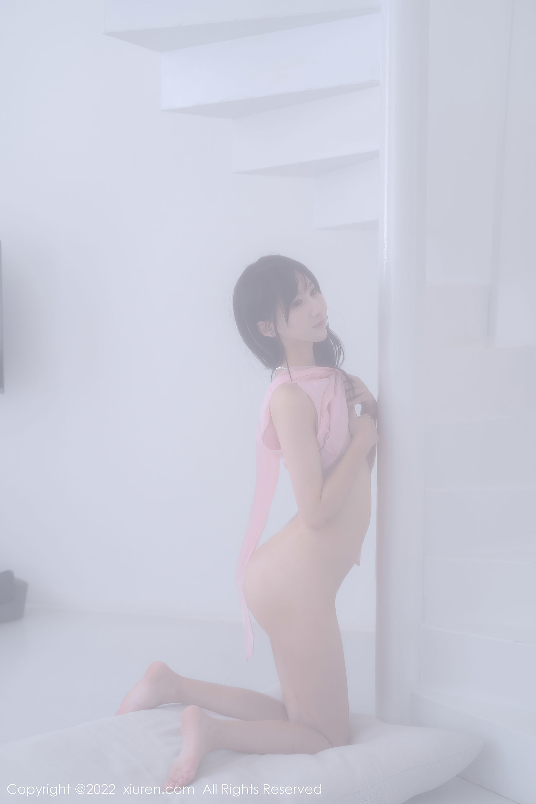 [秀人Xiuren] No.5318 小果冻儿