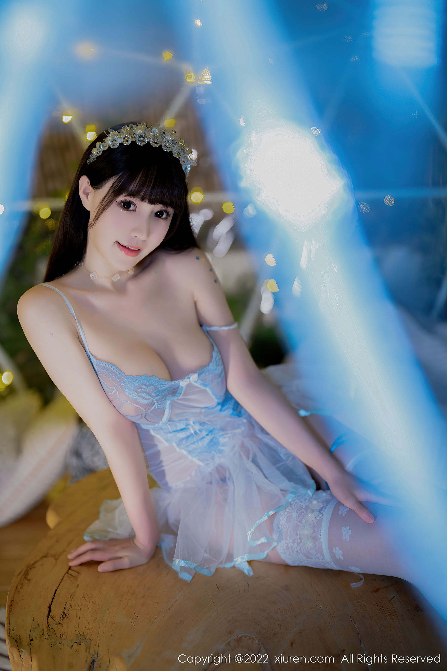 [秀人Xiuren] No.5333 朱可儿Flora