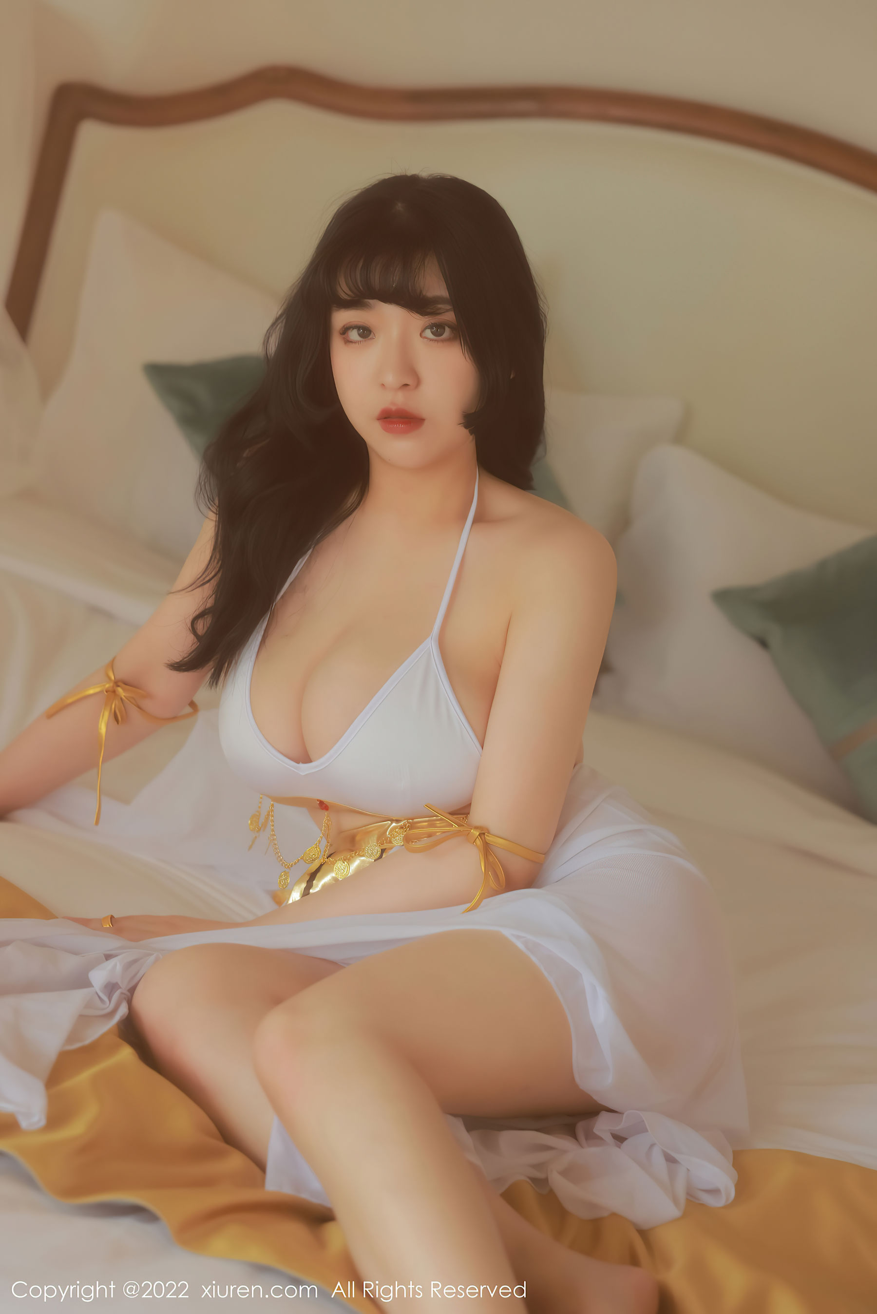 [秀人Xiuren] No.5341 奶酥36E