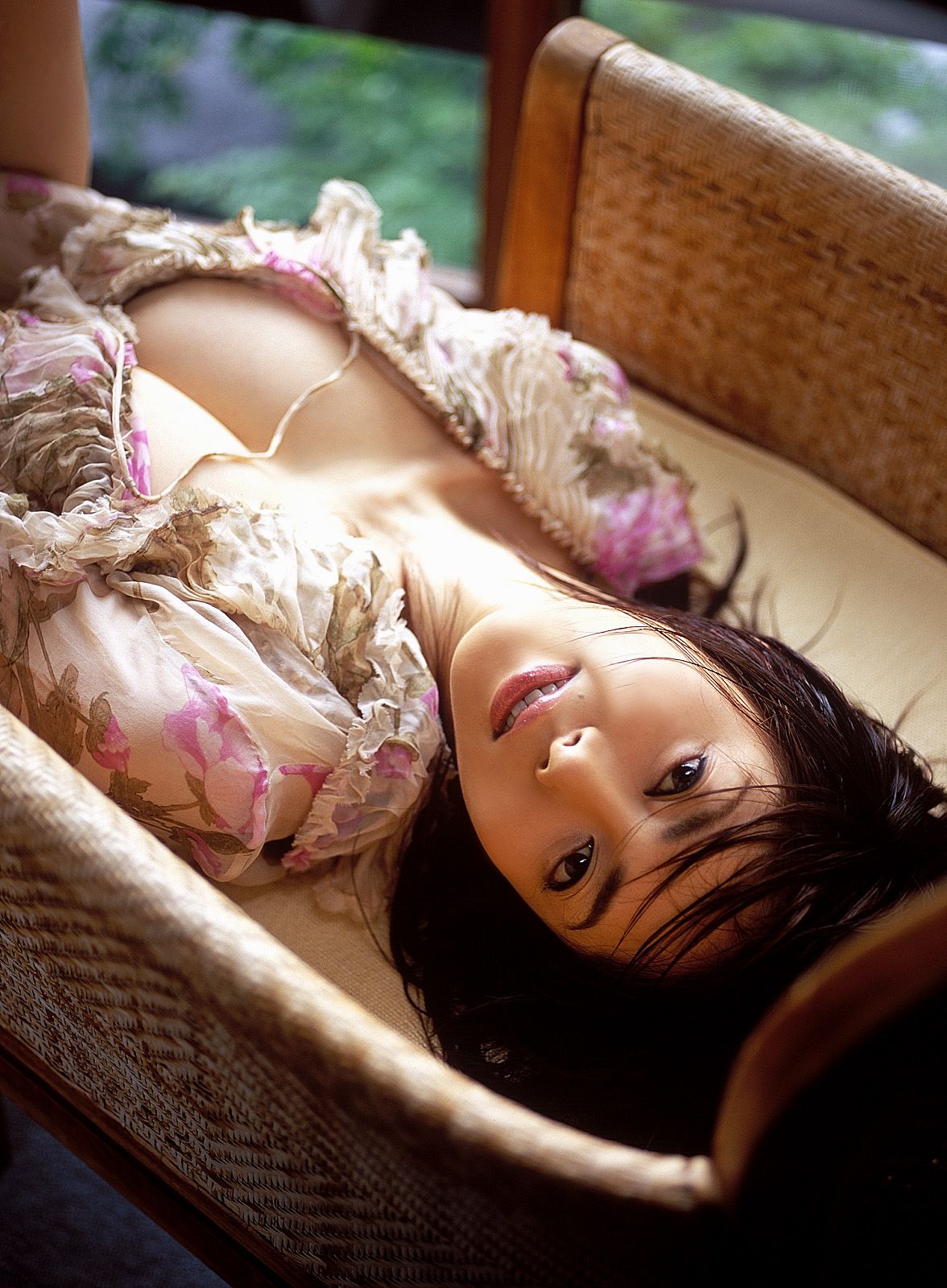 [NS Eyes] SF-No.272 Atsuko Okamoto 岡光あつこ