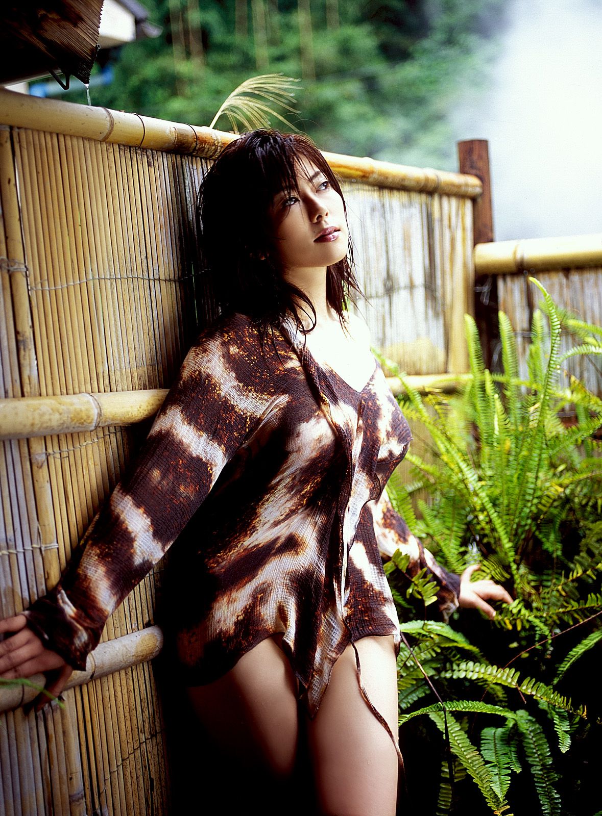 [NS Eyes] SF-No.272 Atsuko Okamoto 岡光あつこ