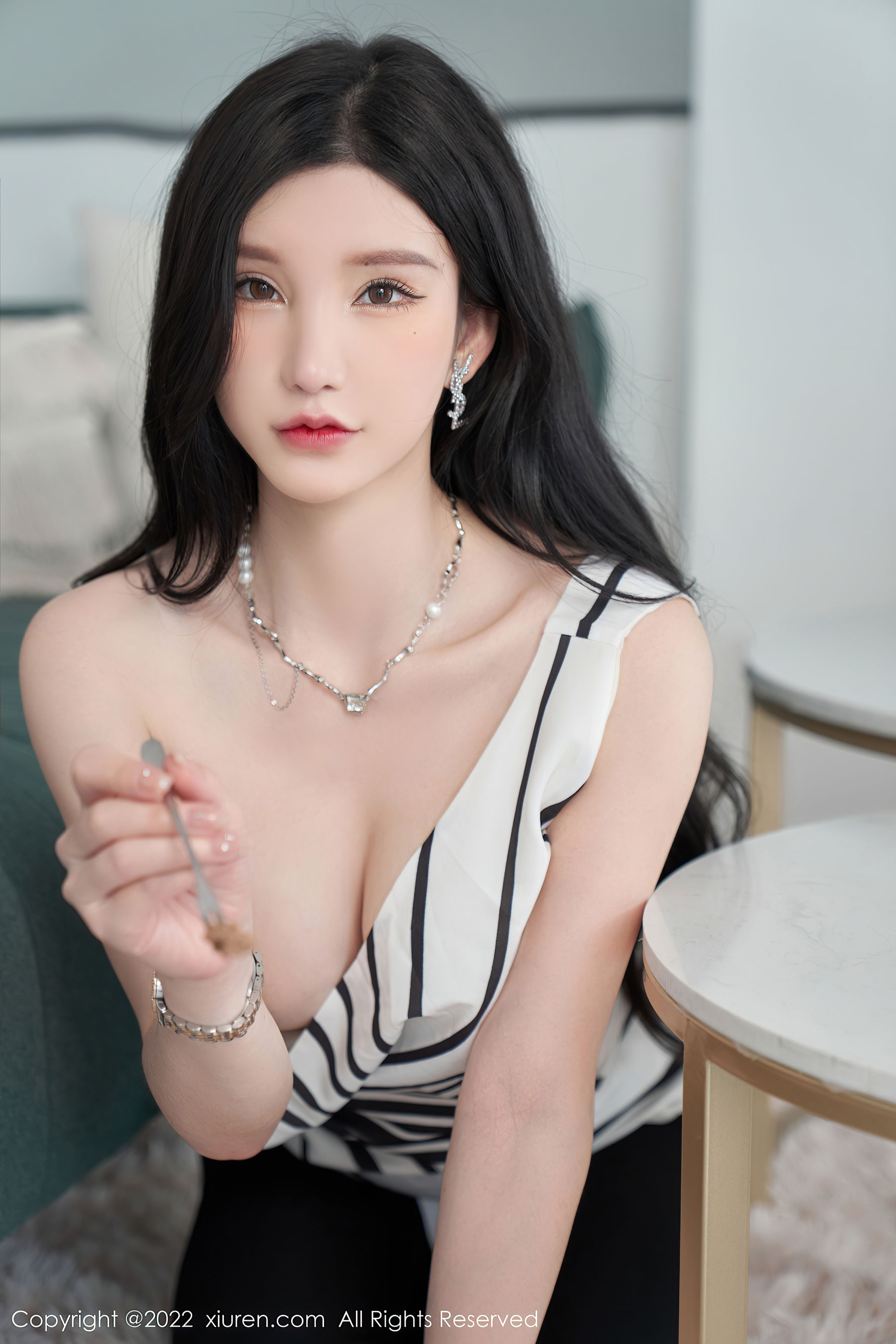 [秀人Xiuren] No.5361 周于希Sally