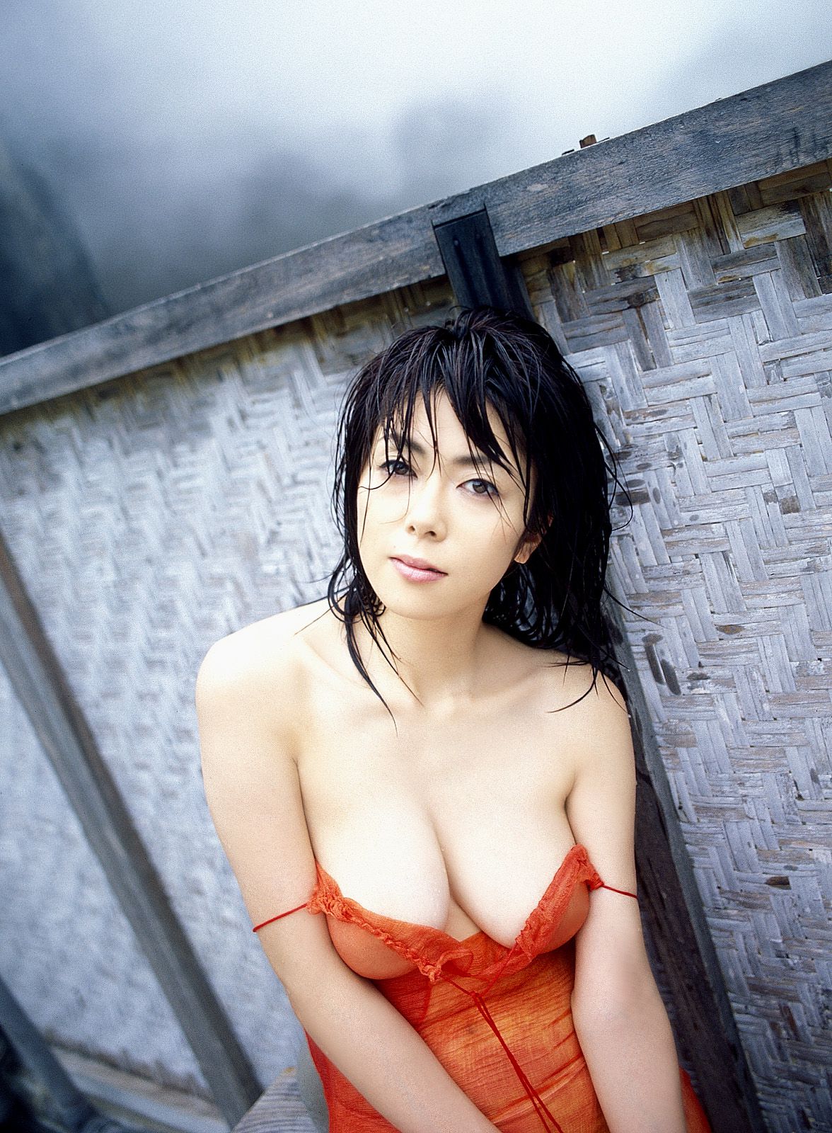 [NS Eyes] SF-No.273 Atsuko Okamoto 冈光あつこ