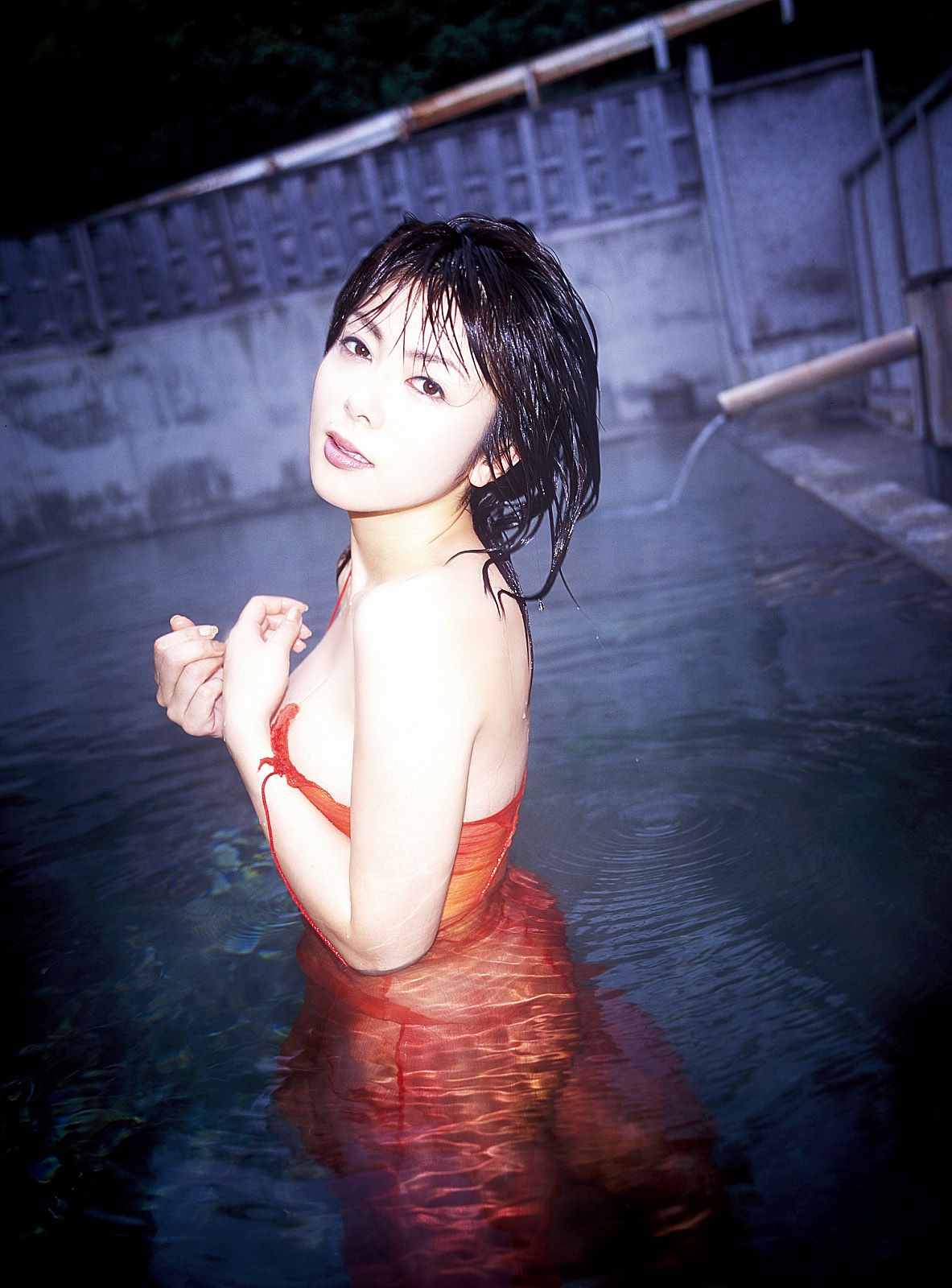 [NS Eyes] SF-No.273 Atsuko Okamoto 冈光あつこ