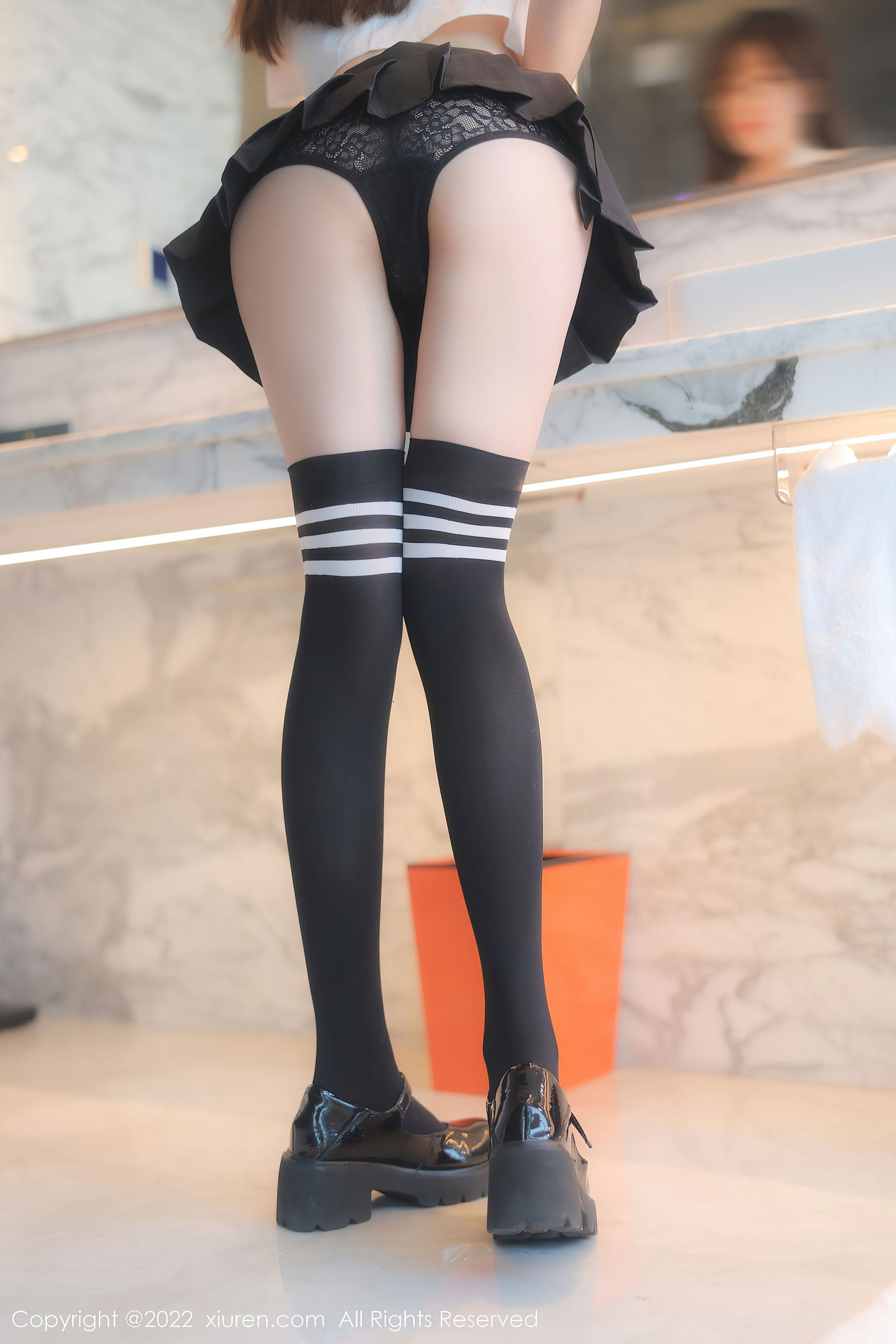 [秀人Xiuren] No.5365 婠婠么