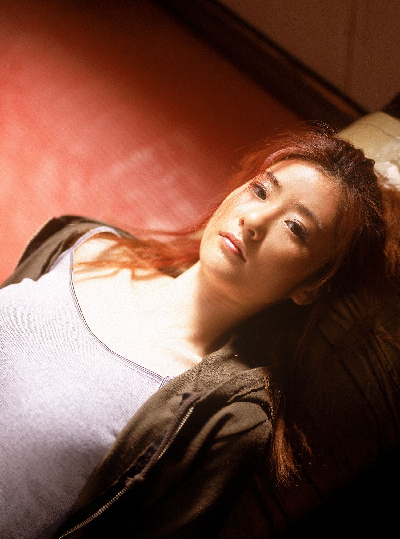 [NS Eyes] SF-No.274 Naomi Yotsumoto 四元奈生美