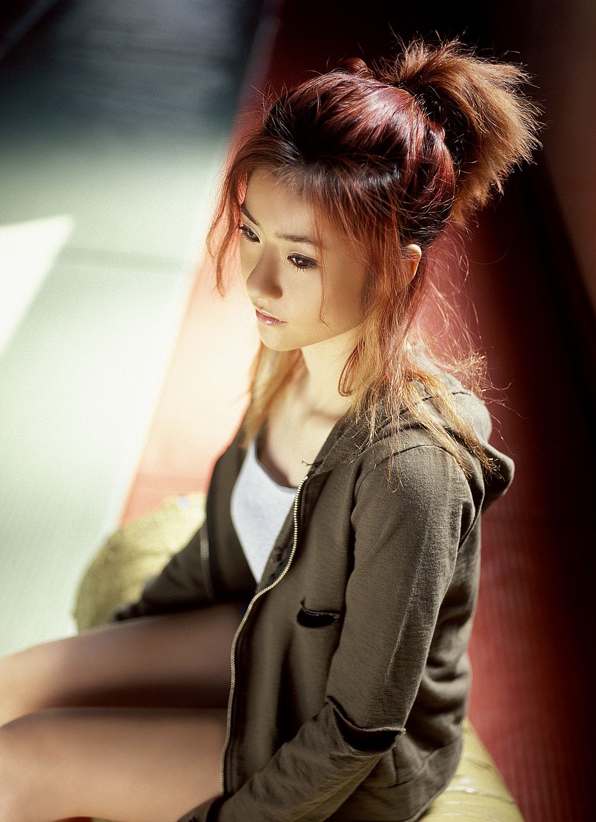 [NS Eyes] SF-No.274 Naomi Yotsumoto 四元奈生美