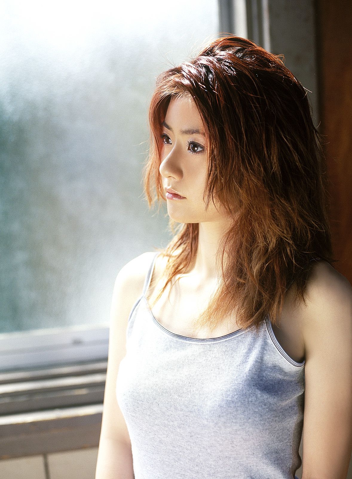 [NS Eyes] SF-No.274 Naomi Yotsumoto 四元奈生美
