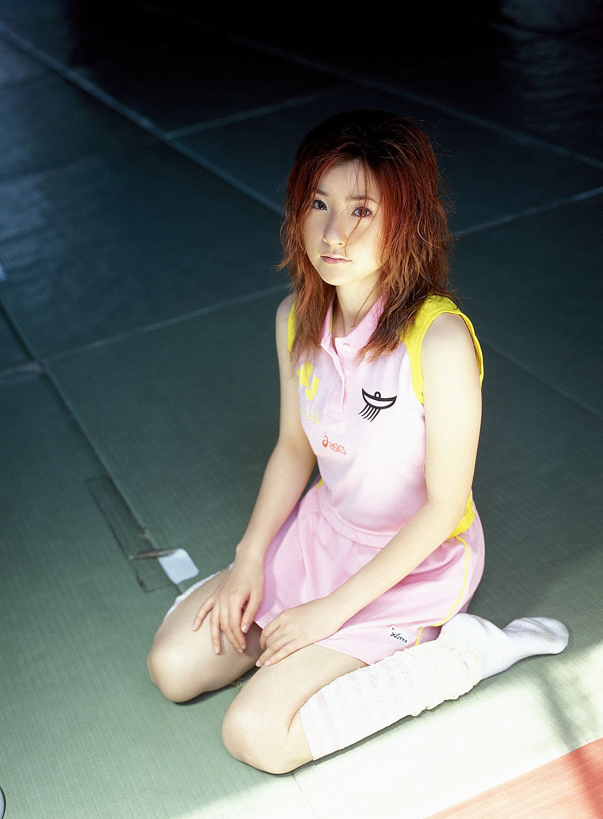 [NS Eyes] SF-No.274 Naomi Yotsumoto 四元奈生美