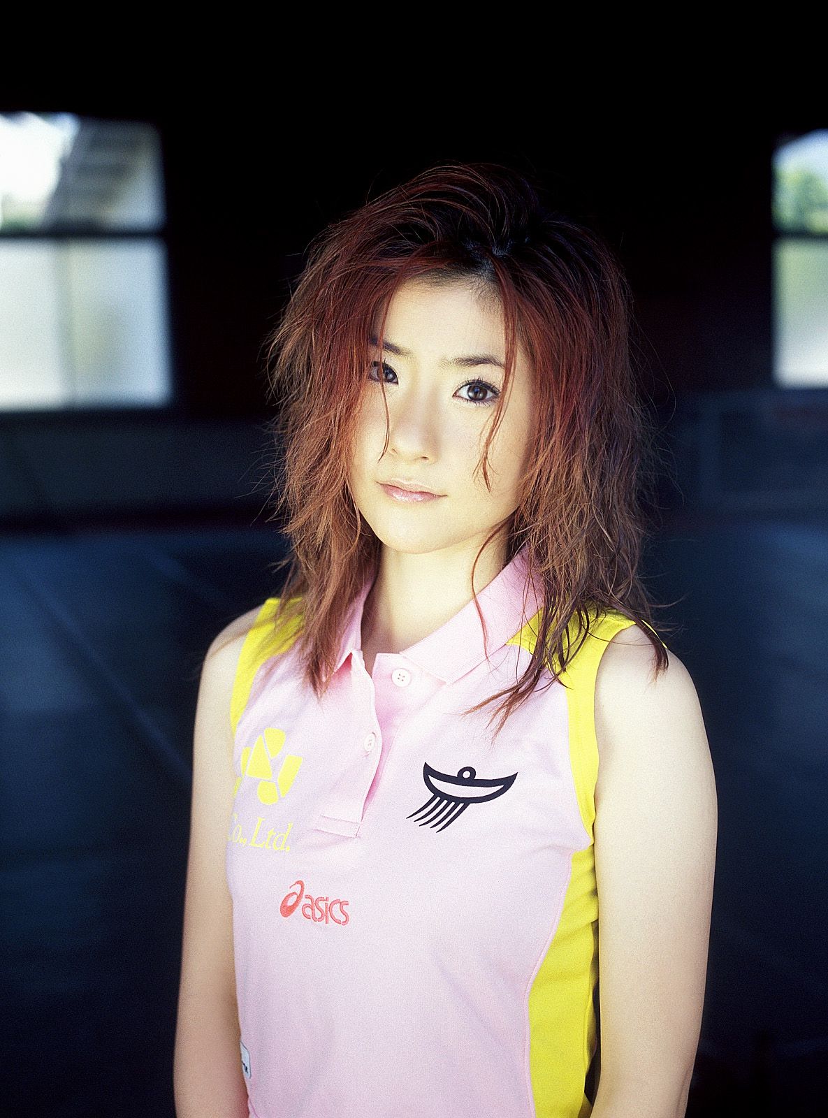 [NS Eyes] SF-No.274 Naomi Yotsumoto 四元奈生美